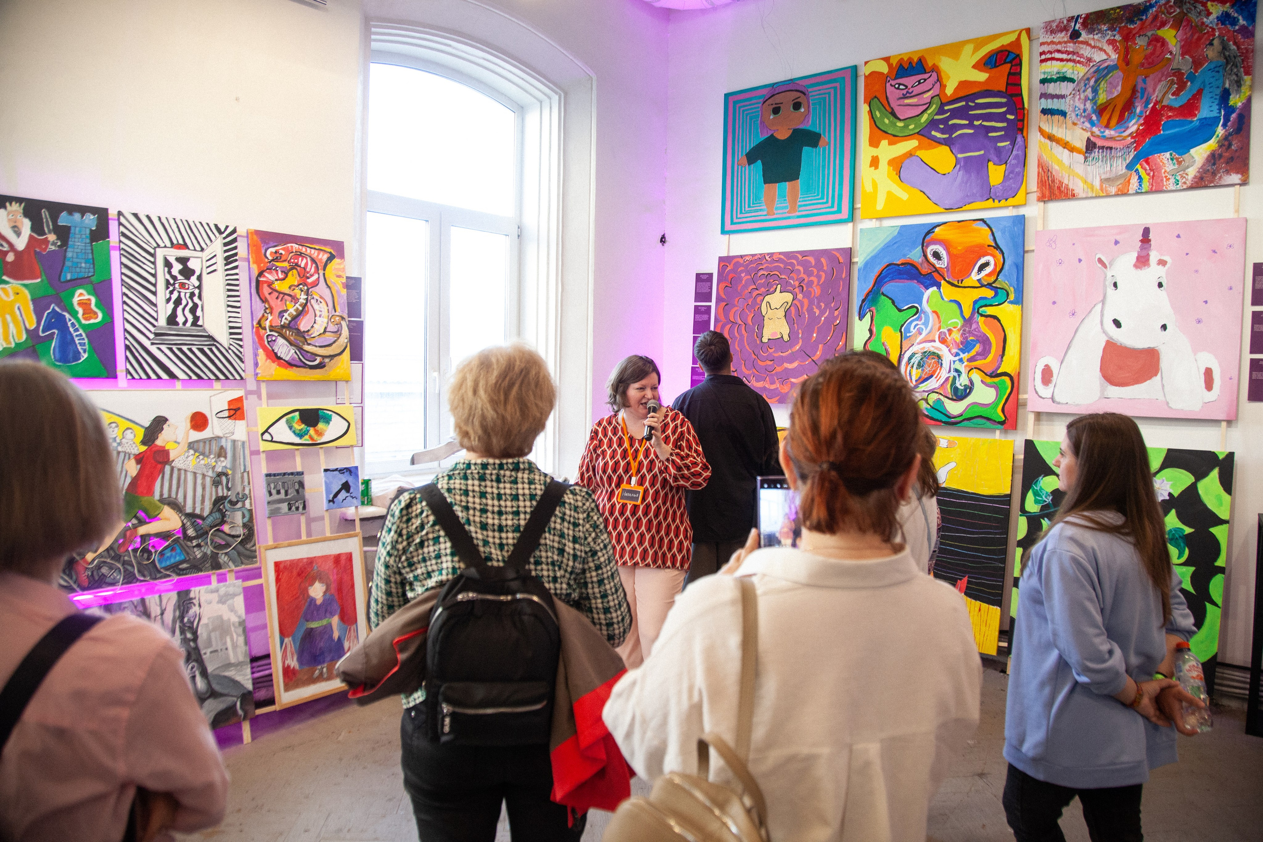 Репортажный фотограф в Москве и МО. Фотограф в Москве Максим Быков