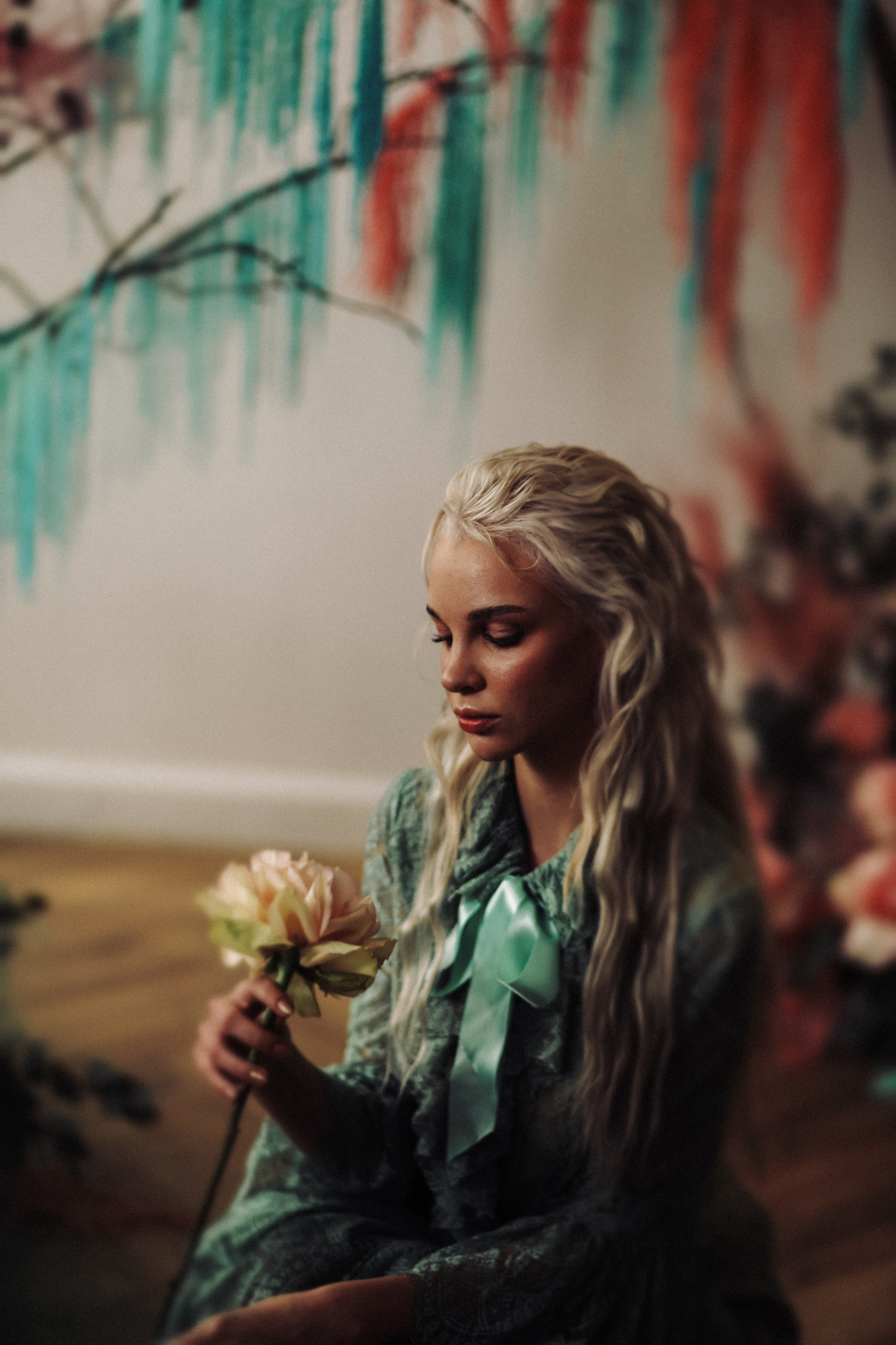 История о тебе. Фотограф Тюмень I Кравченко Софья