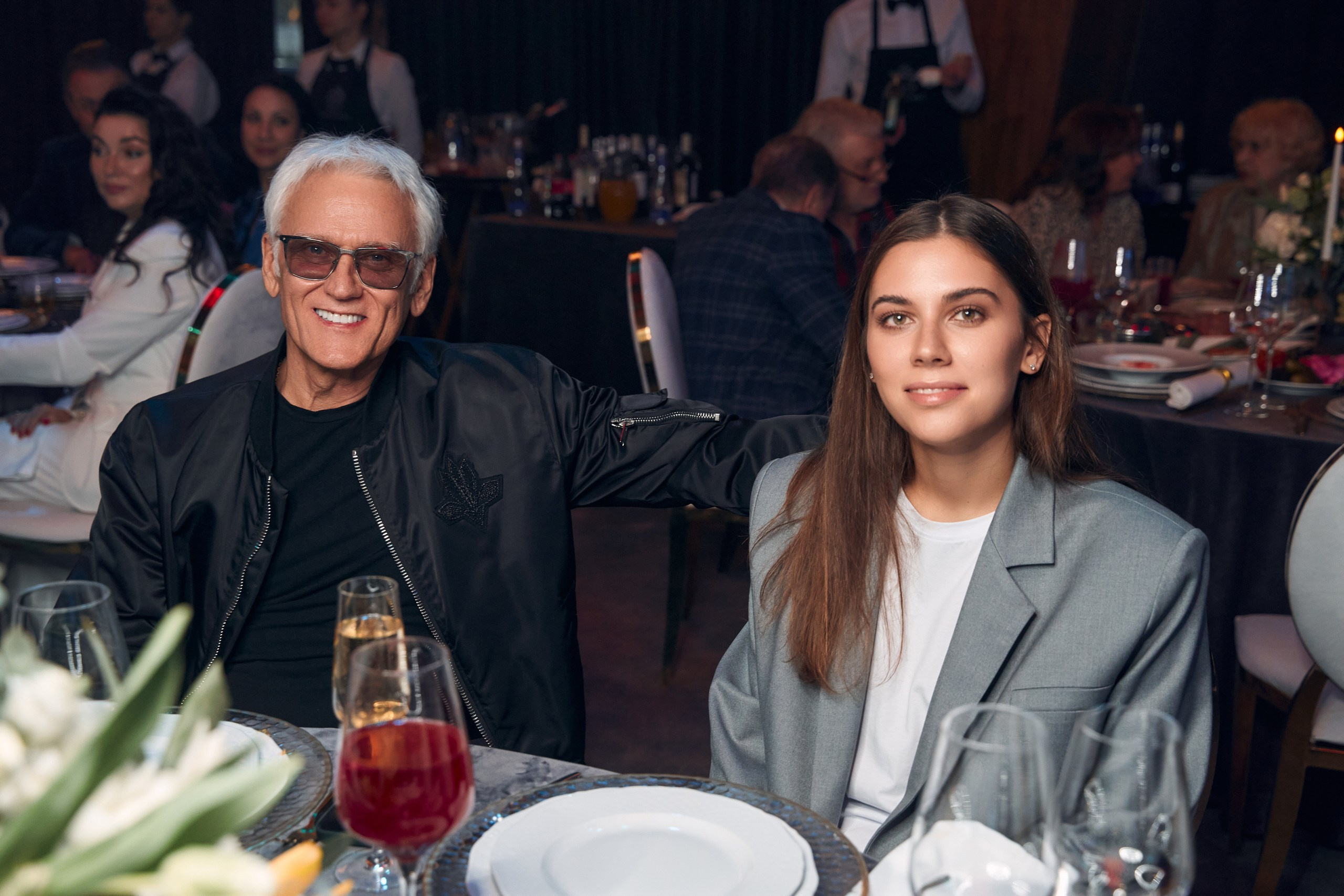 Яркие моменты репортажных съёмок в Москве | Фотограф Константин Мамонтов