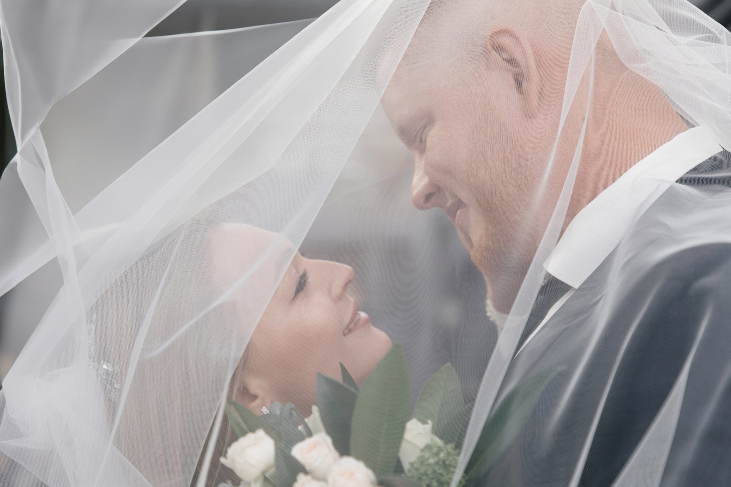 Екатерина & Иван. Фотограф Артём Синицын