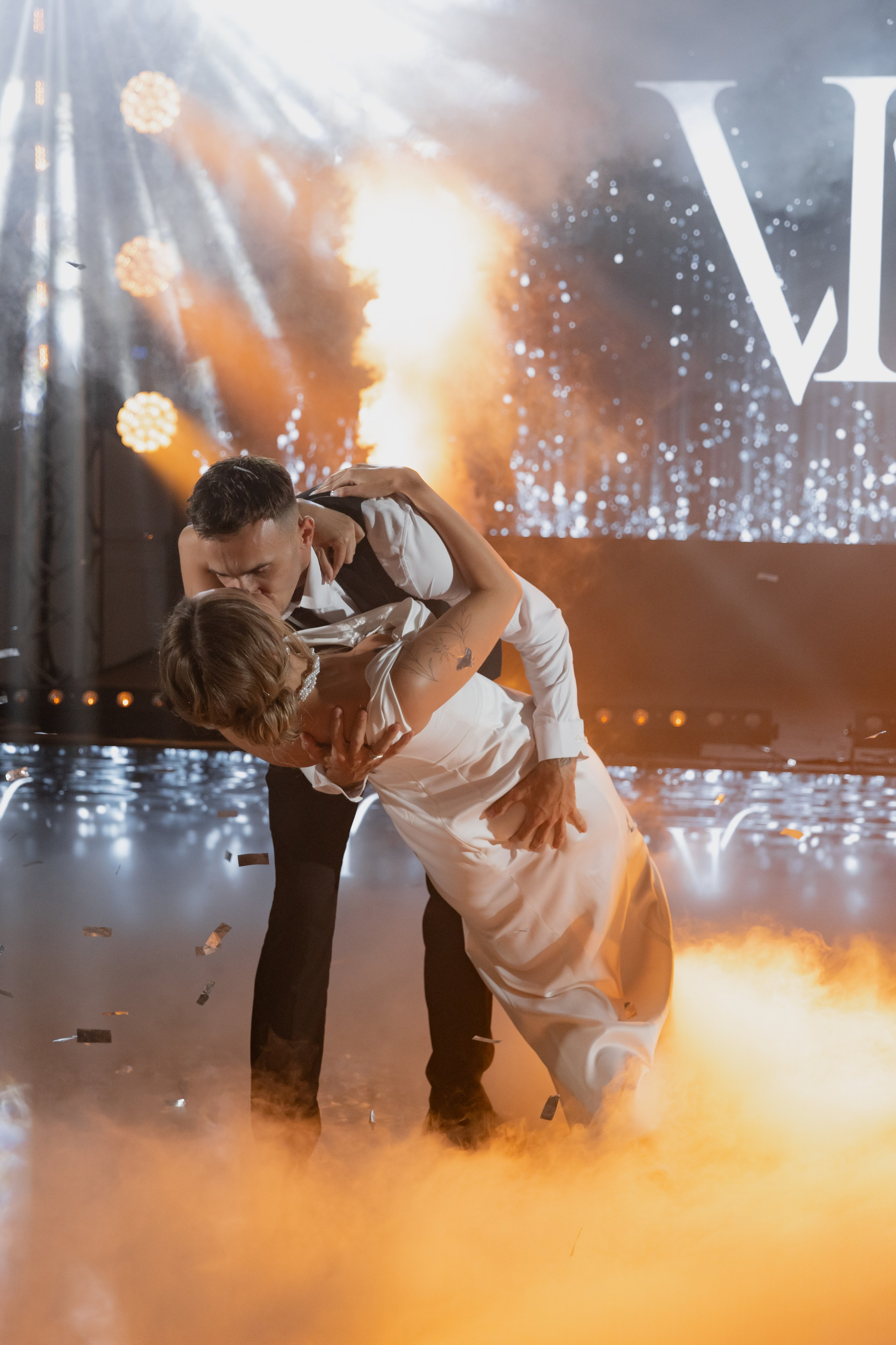 Влад Ира Royal Hall 1.07.2024. Свадебный фотограф Кристина Винокурова