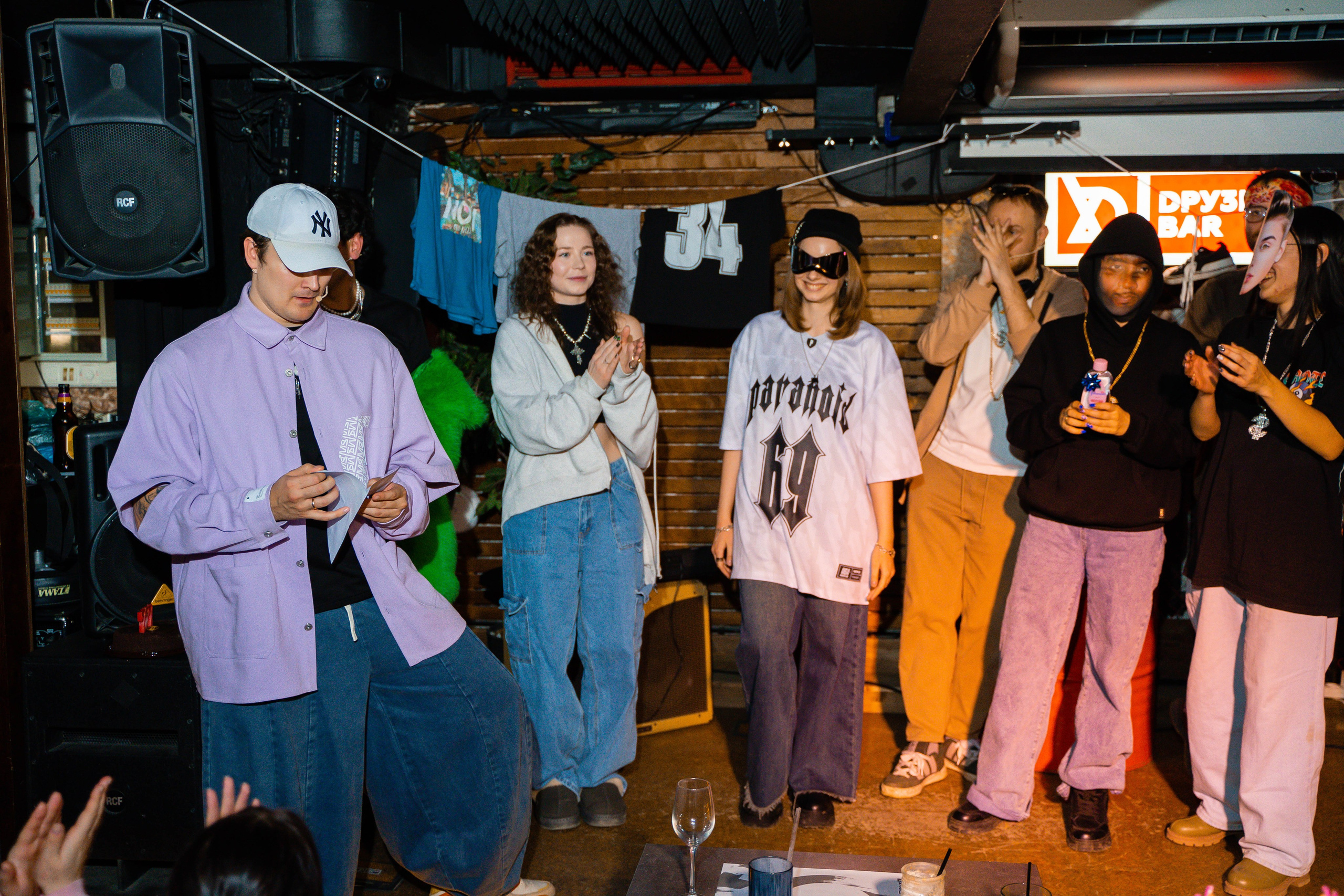 Друзья Бар. Shmeleva.ph Фотограф Волгоград и Волжский — Анна Шмелева