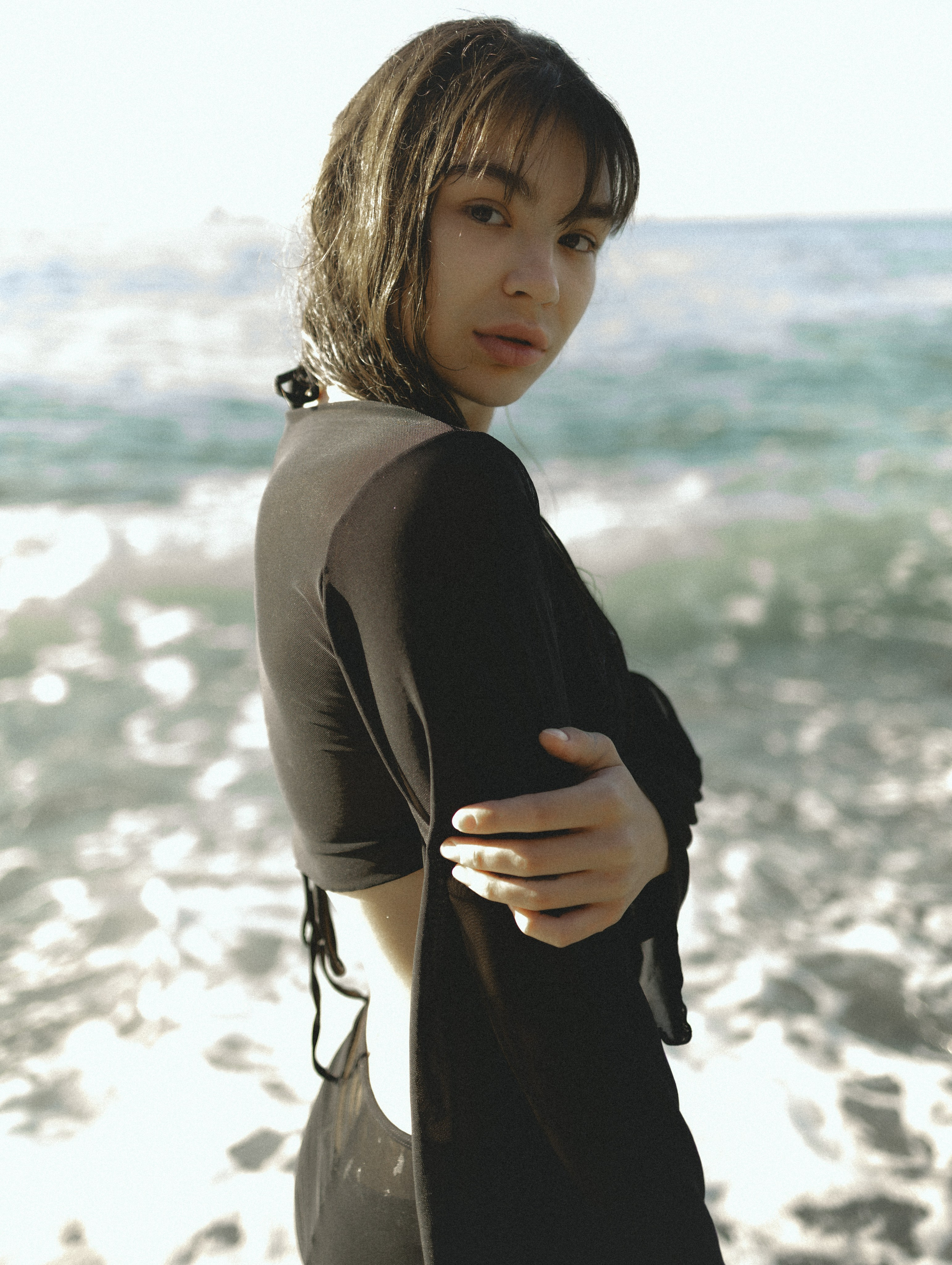 Море. Профессиональный фотограф во Владивостоке — Фаина Дегтярева