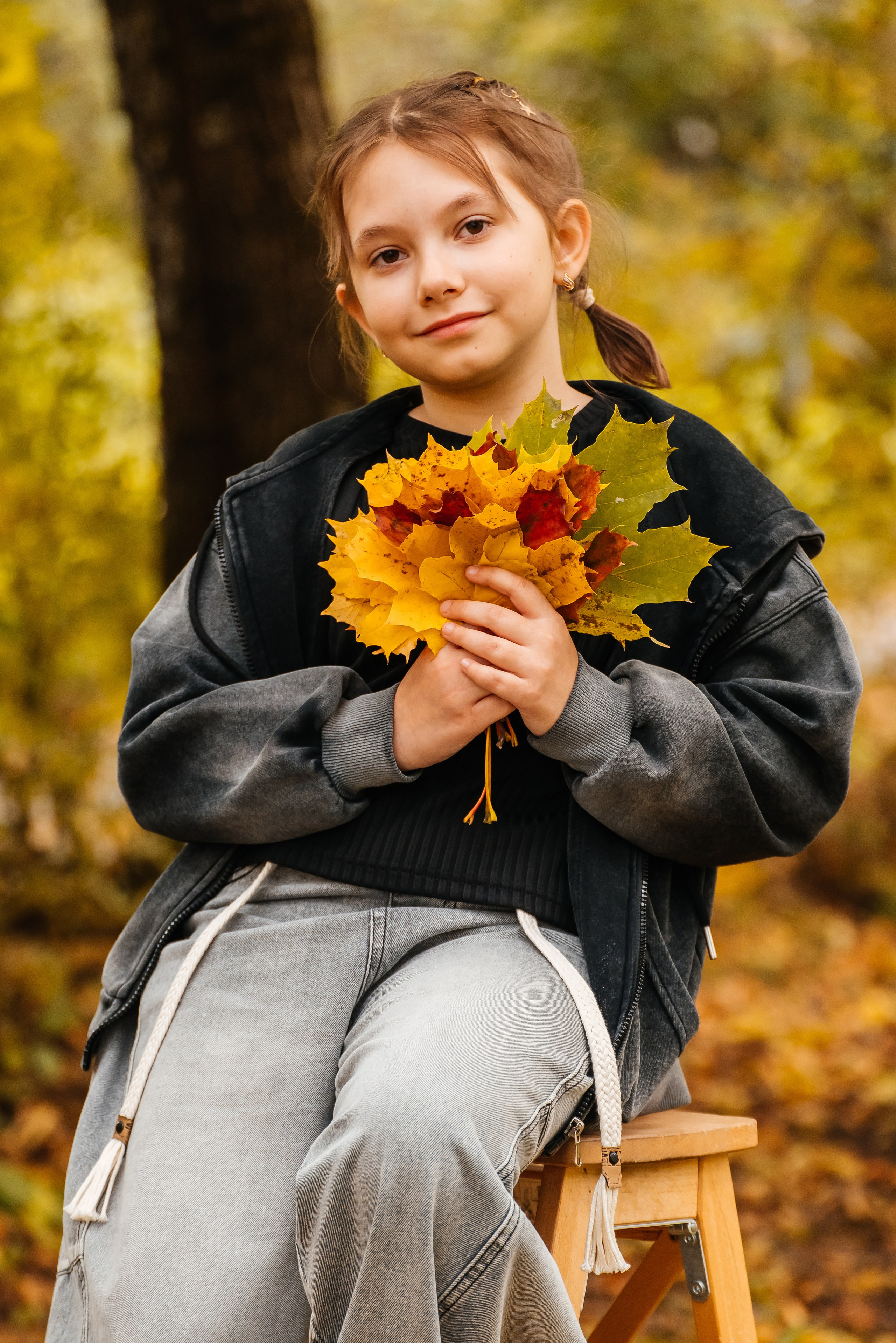 Выпускные альбомы. Михаил Кругов | Фотограф