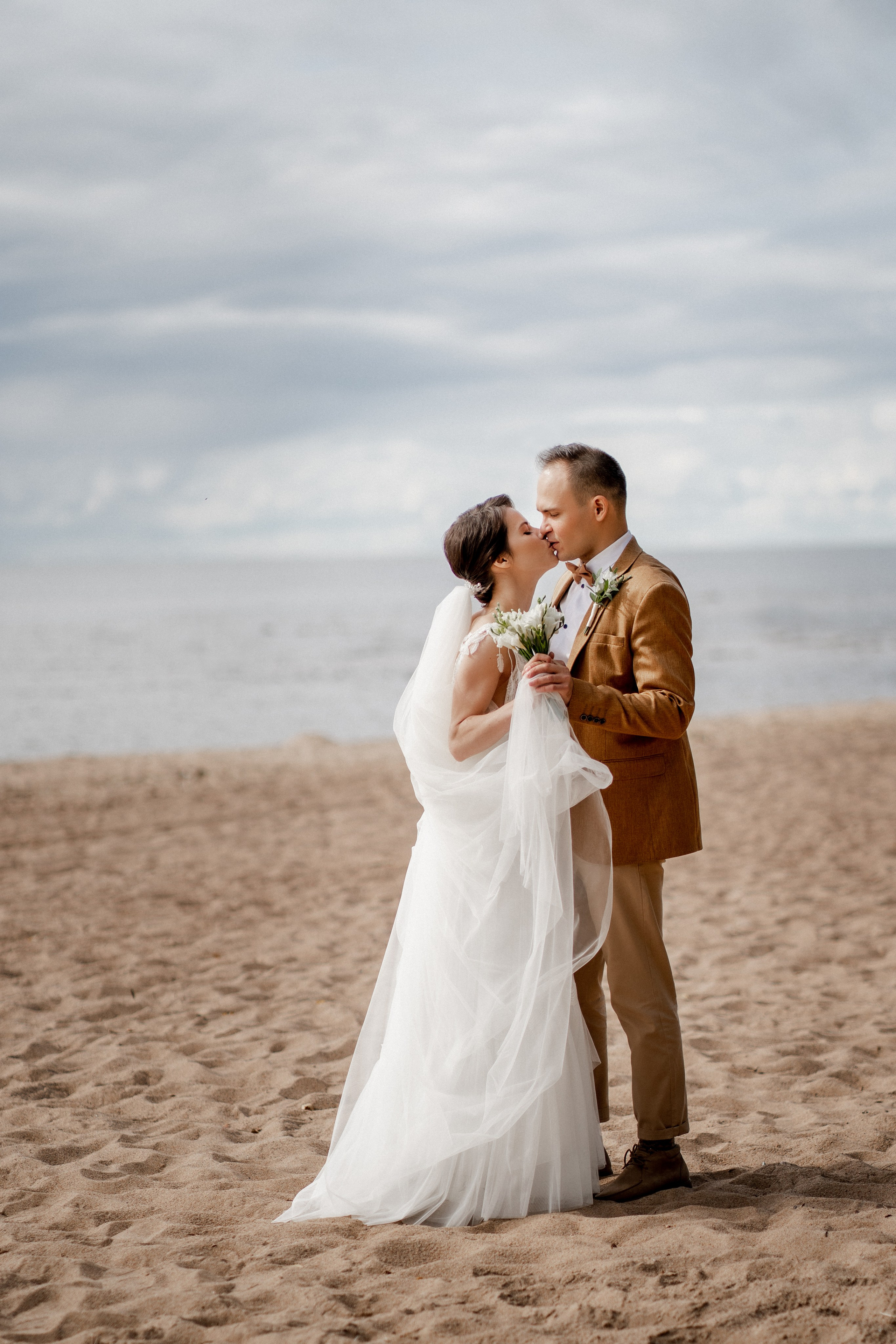 Andrey & Anastasia. Dolce_wedding