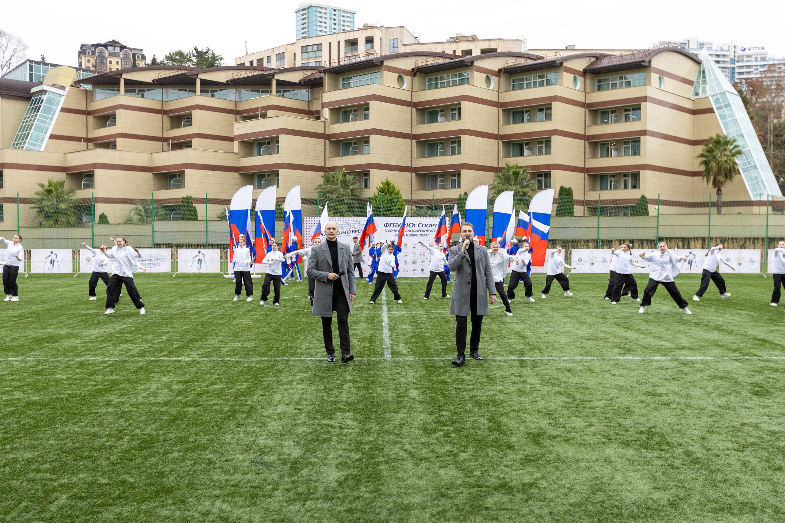 «Герои нашего времени». Фотограф Иван Косарев