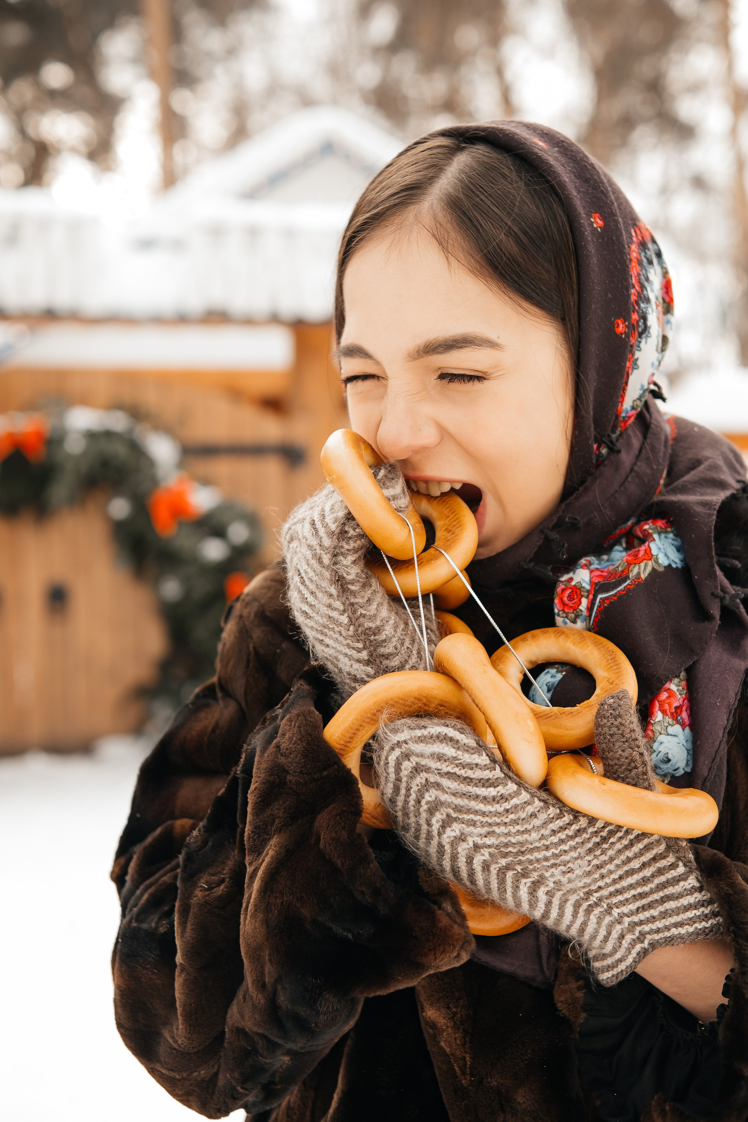 Любава. Фотограф в Екатеринбурге Селиверстова Екатерина