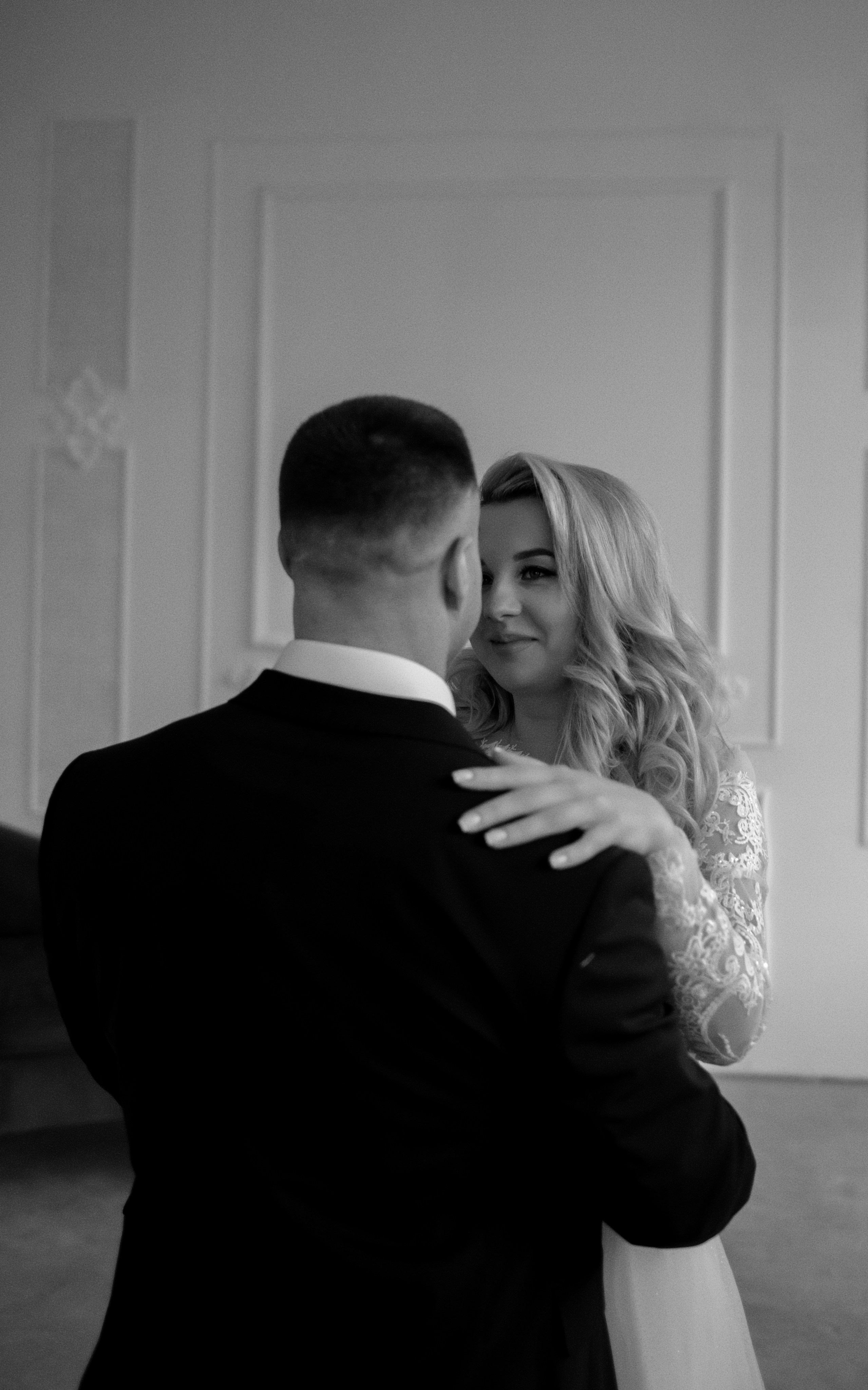 Денис и Ксения. Свадебный и семейный фотограф в Серпухове Александра Дерюшева