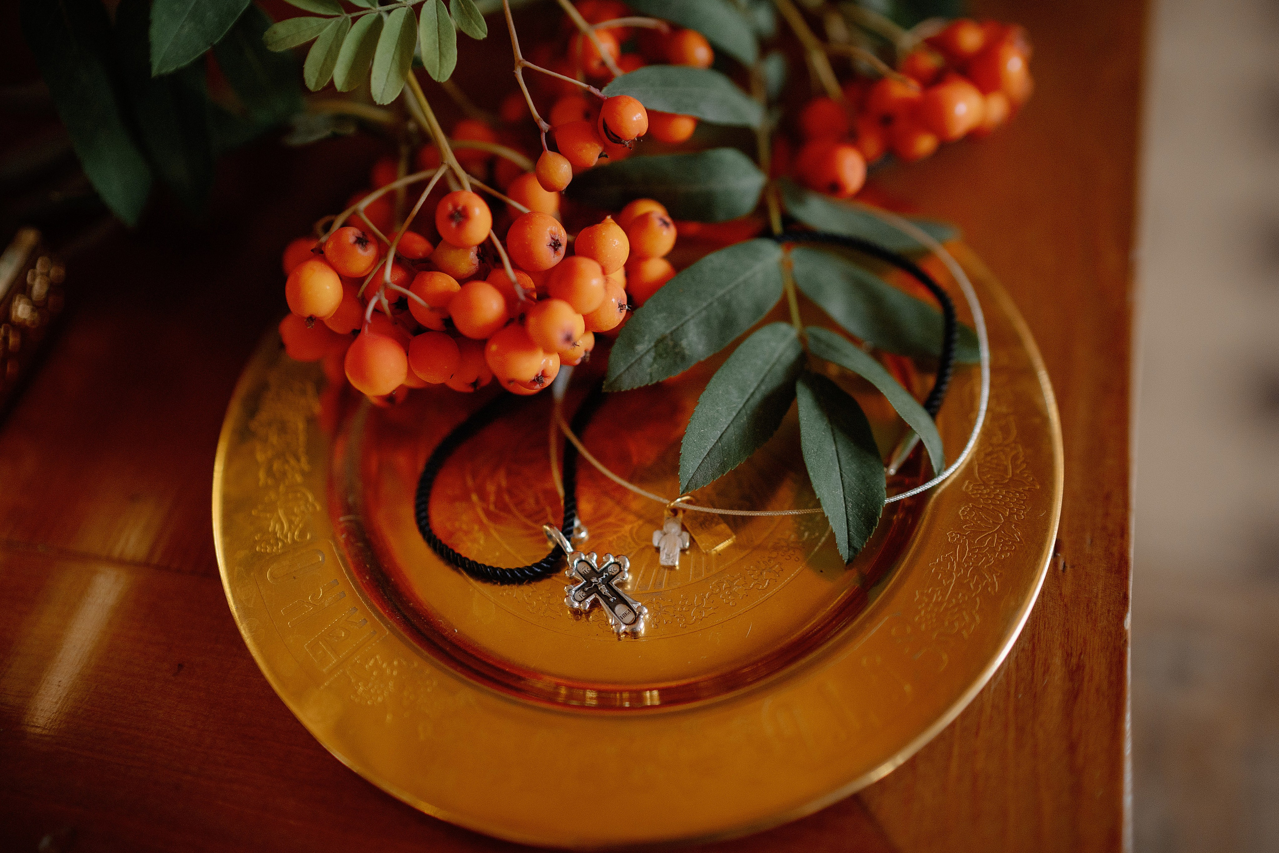 Крещение Владимира. Фотограф на Крещение и Венчание в Красноярске Рамазанова Юлия