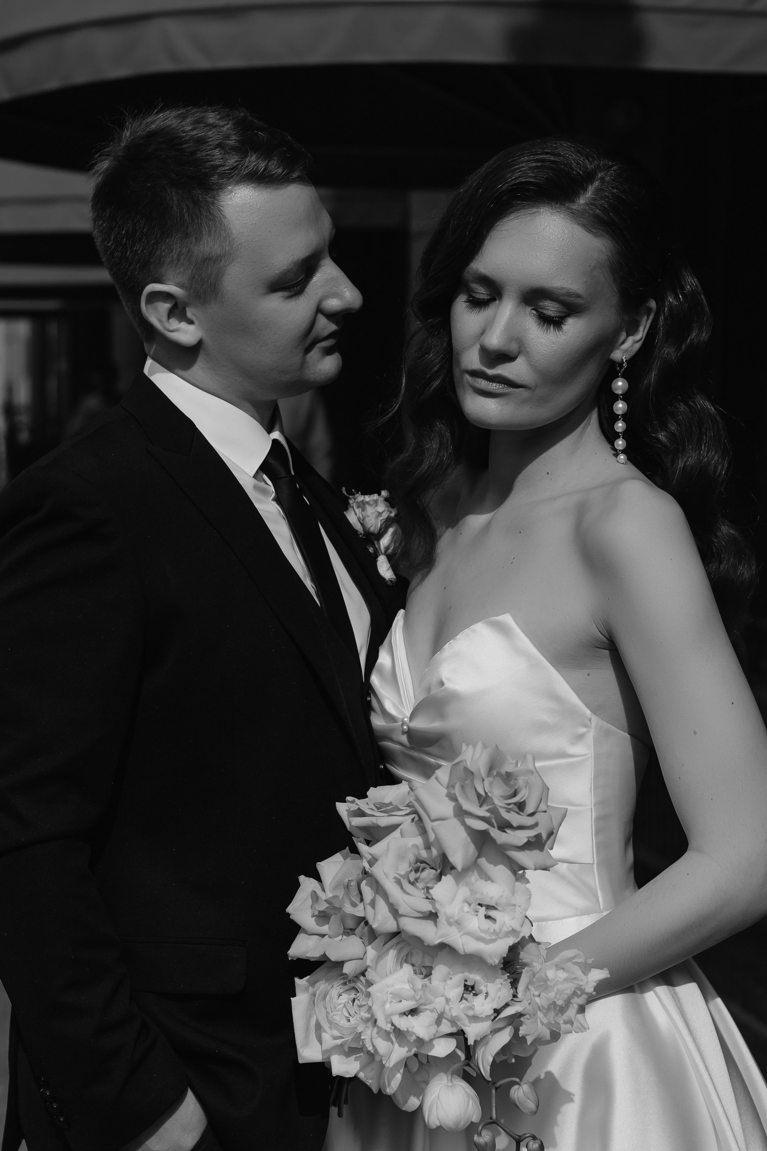 Первый учебный день. Свадебный и семейный фотограф Арина Кулёва