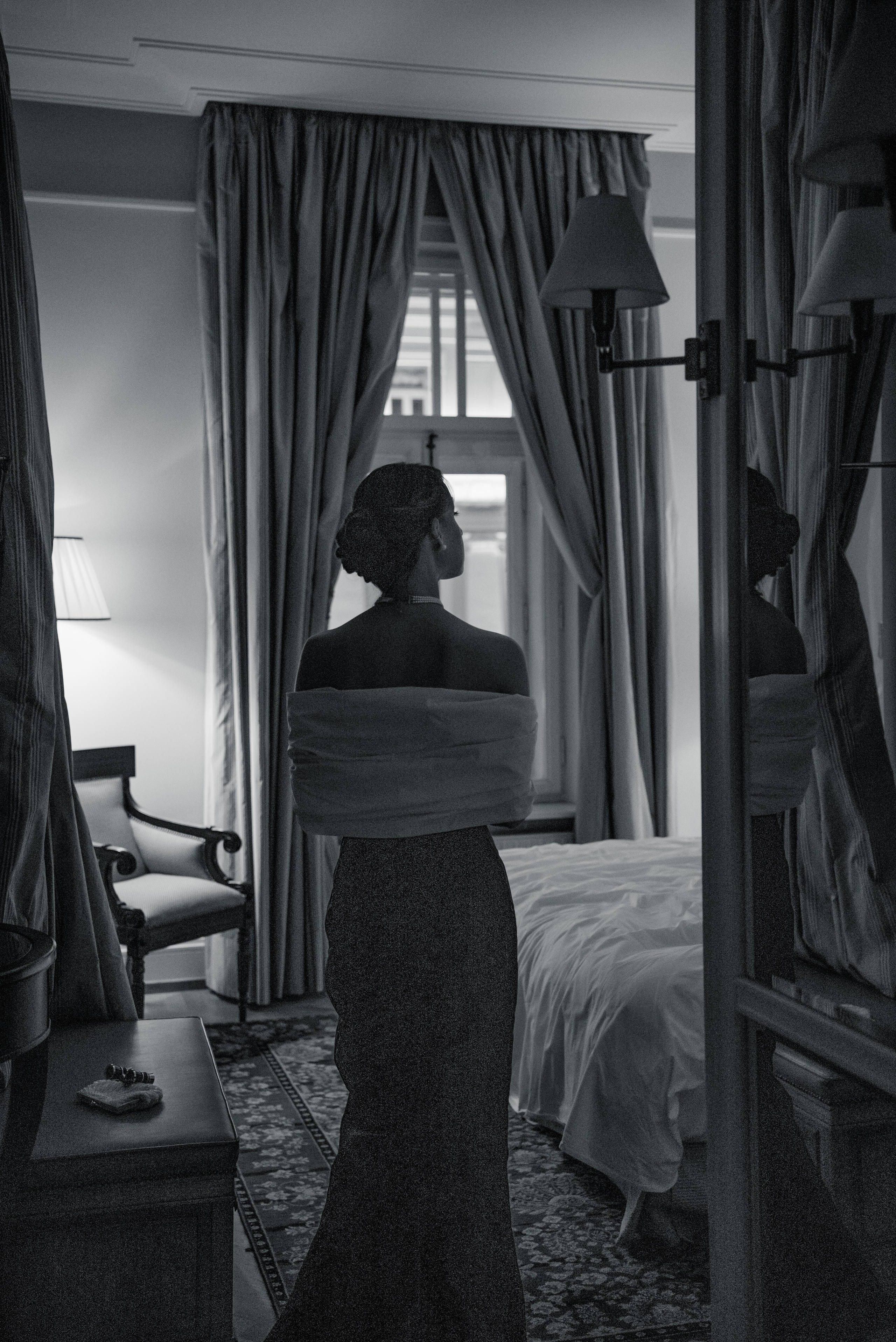 Екатерина Гранд отель Европа. Свадебный и семейный фотограф в Санкт-Петербурге Елена Шурманова