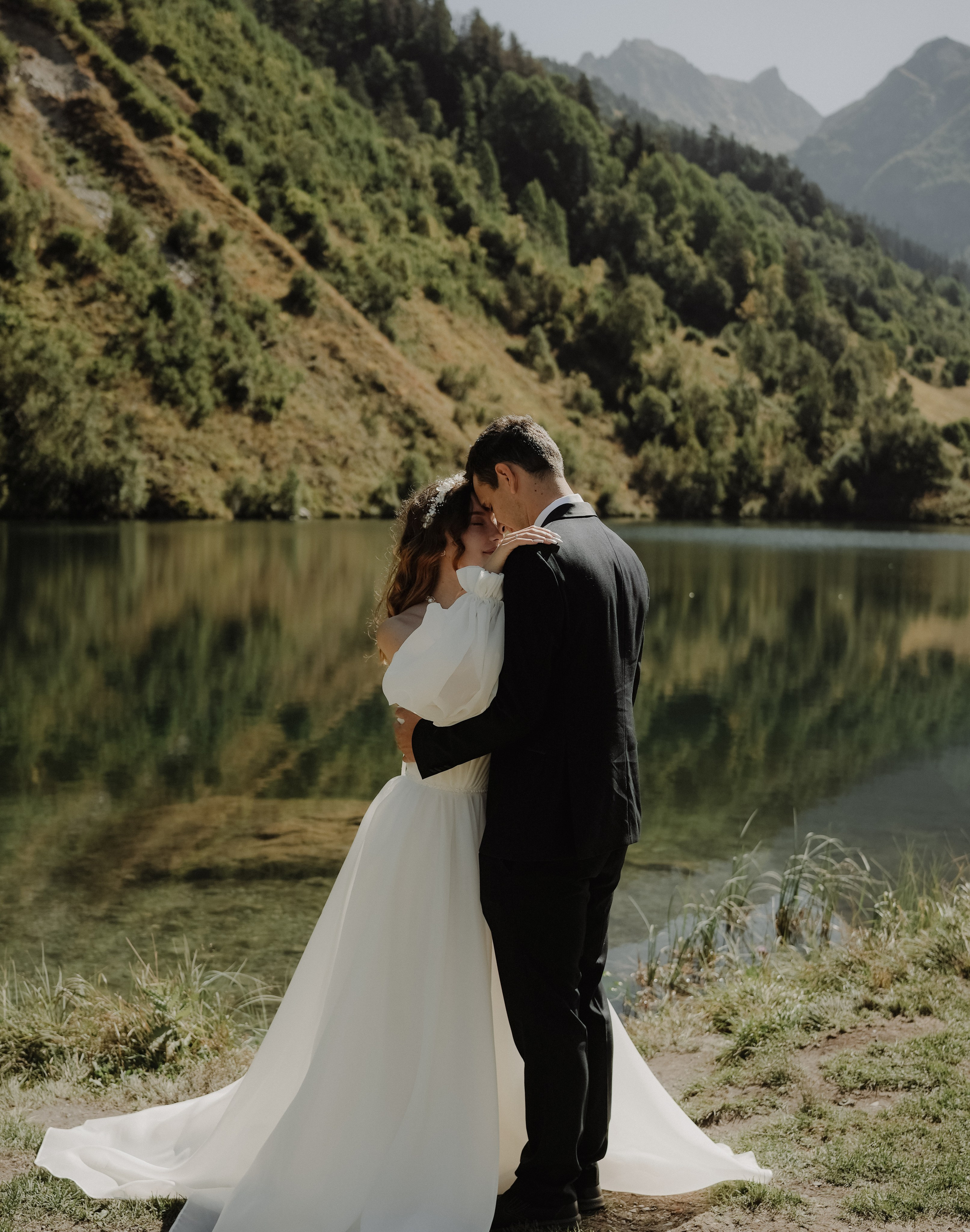 Свадебная съемка Марины и Даниила. Свадебный фотограф Ирина Беляева Пятигорск|Кисловодск|Эльбрус|Домбай