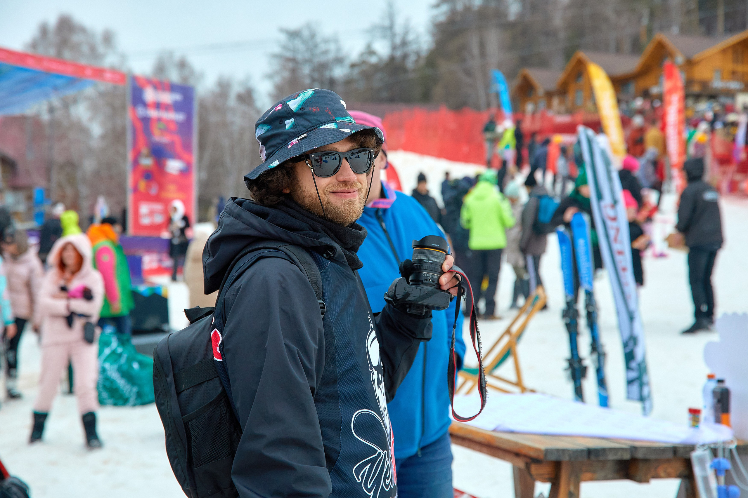 Мероприятия. Галина Шабурова, фотограф в Челябинске