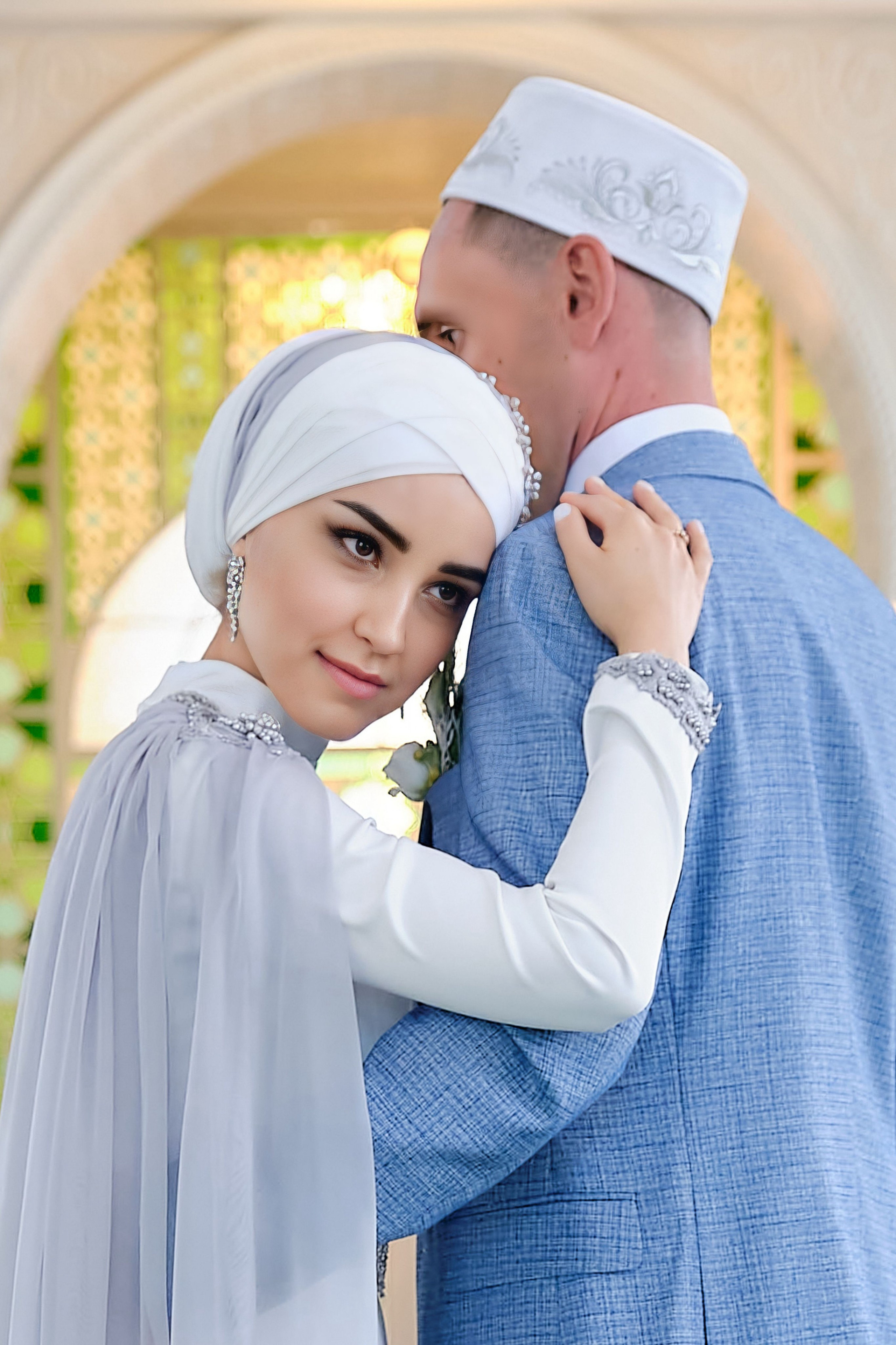 НИКАХ. Фотограф в Самаре Татьяна Дубаносова