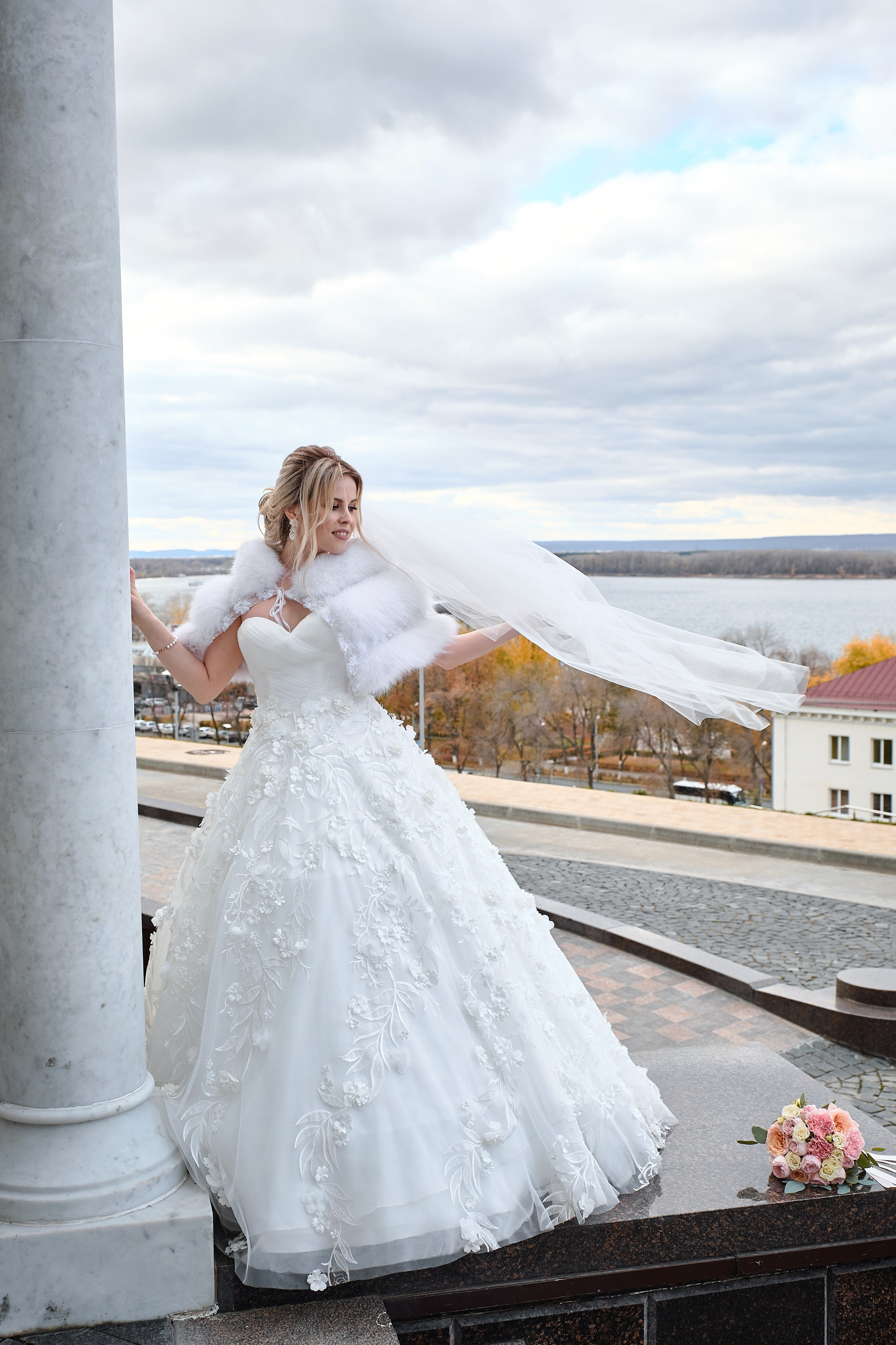 Осень. Фотограф в Самаре Татьяна Дубаносова