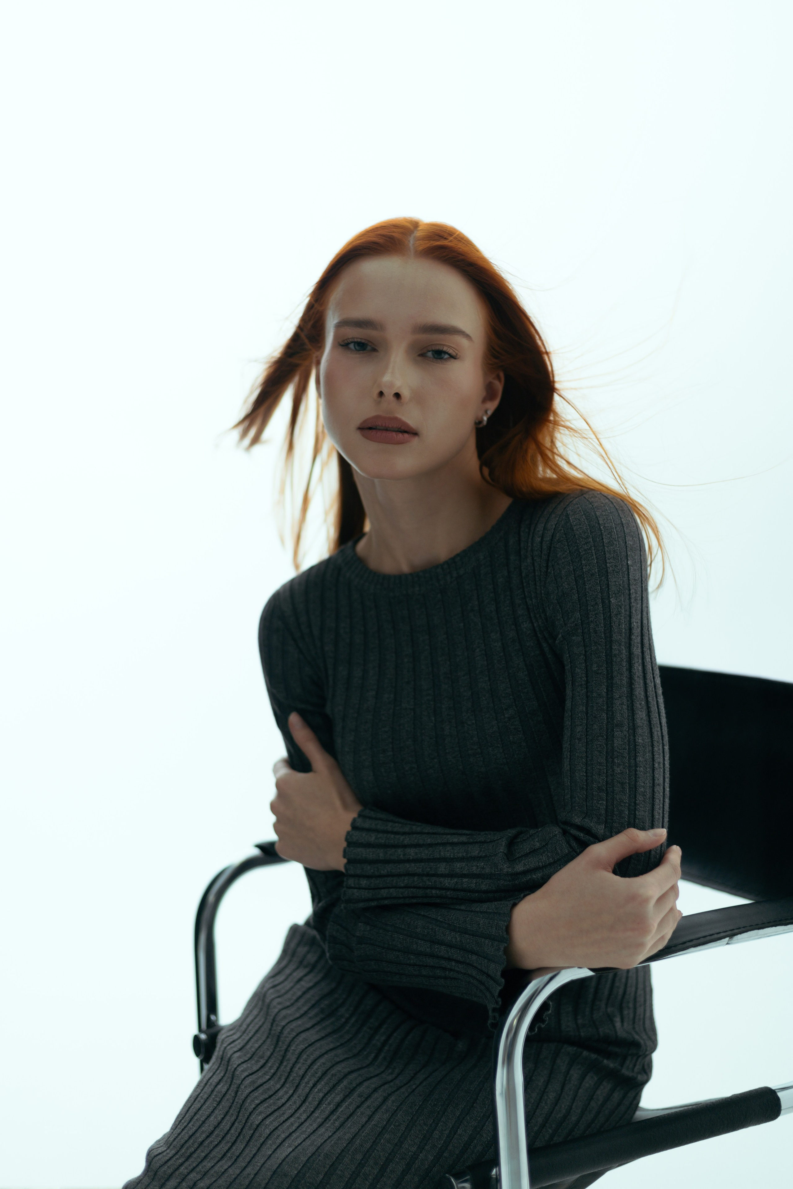 Настя. Фотограф Манеев Богдан