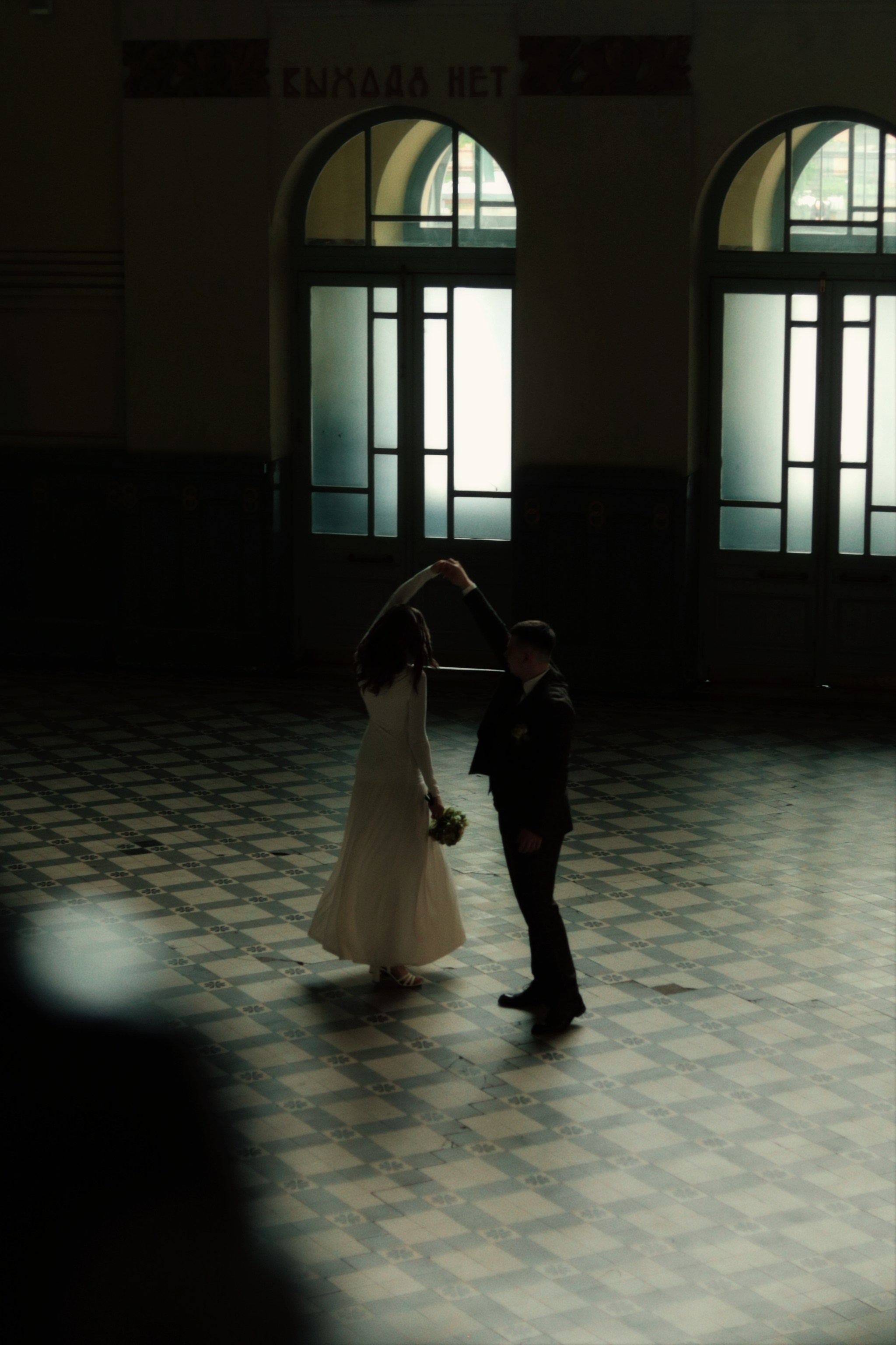 Даша и Паша. Фотограф Манеев Богдан