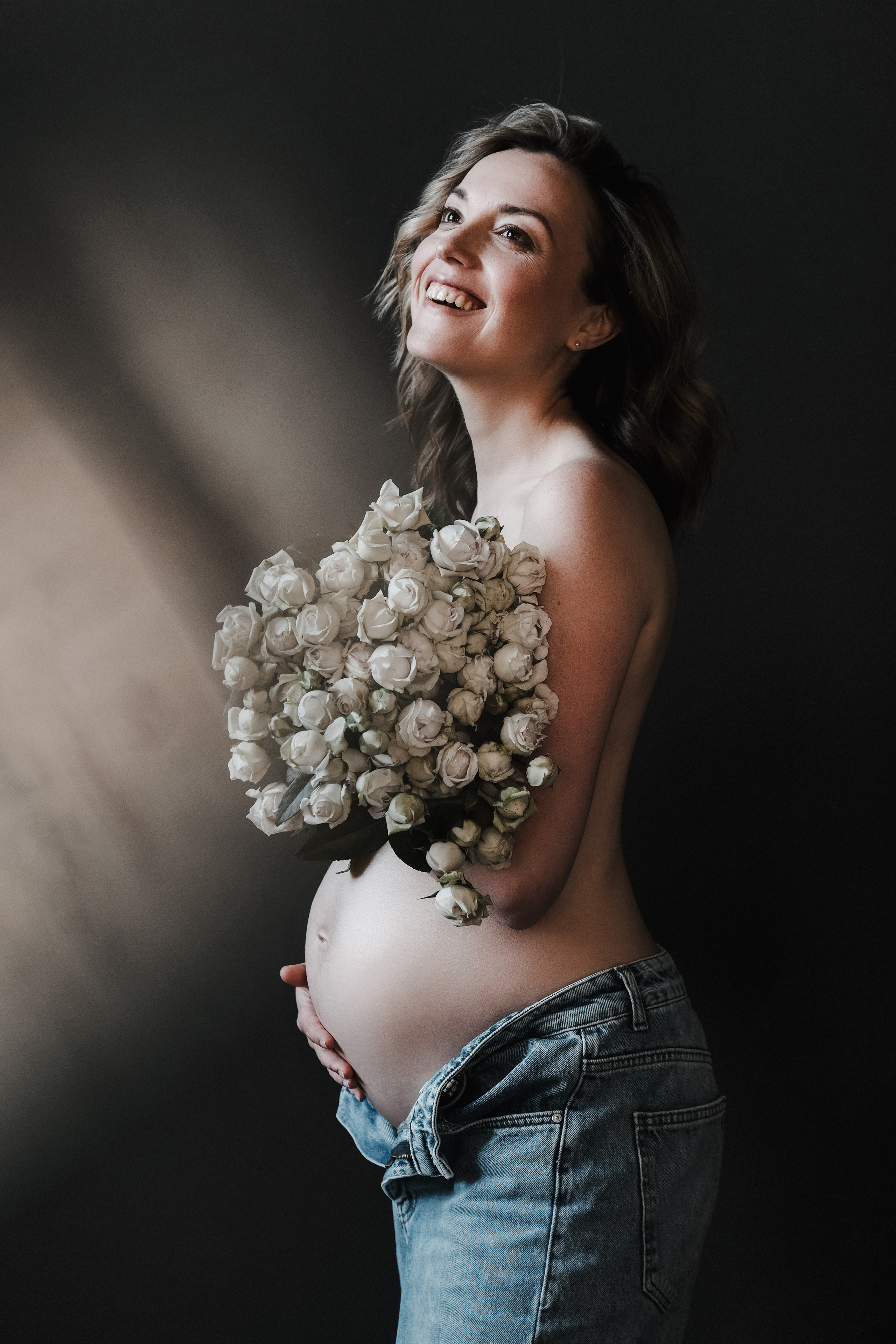 Беременность 2. Фотограф и видеограф в Москве и МО — Евгений Лавров