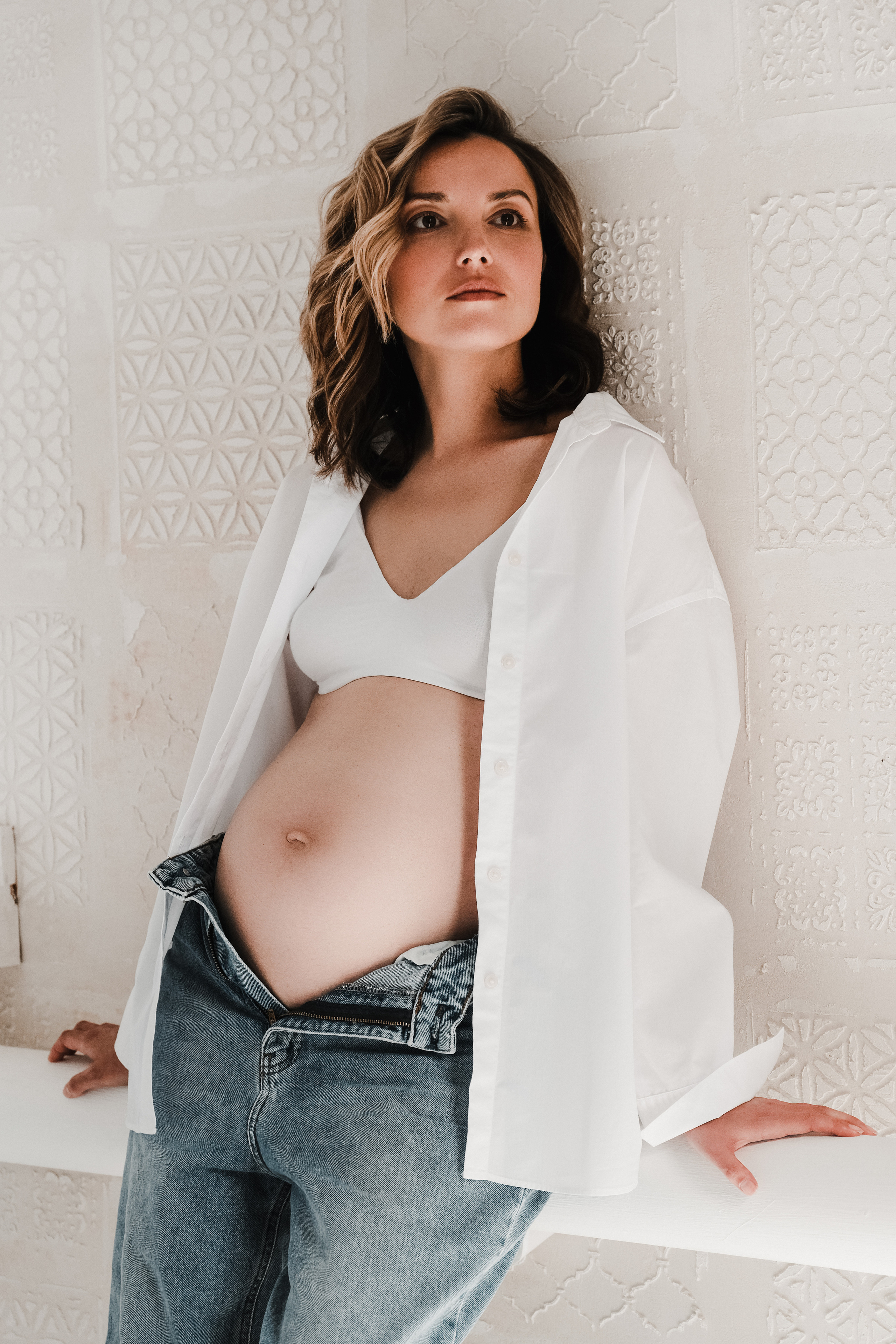 Беременность 2. Фотограф и видеограф в Москве и МО — Евгений Лавров