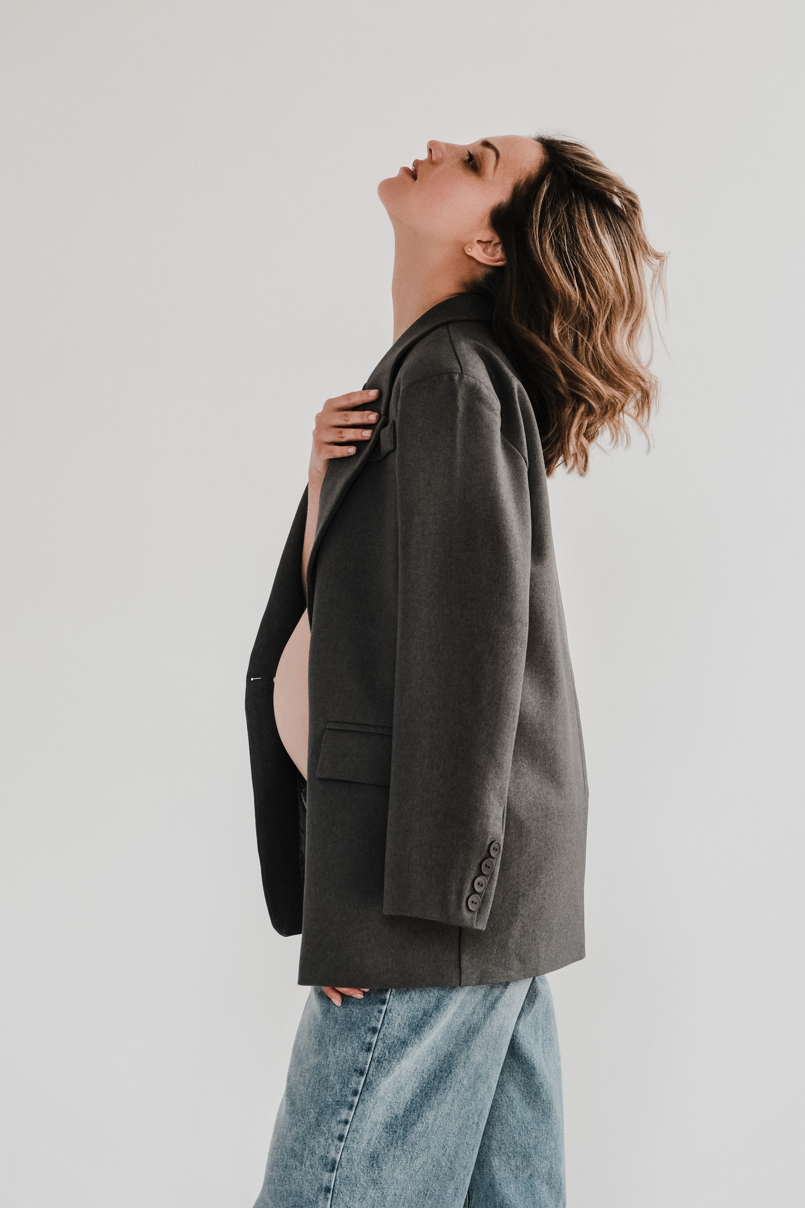 Беременность 2. Фотограф и видеограф в Москве и МО — Евгений Лавров