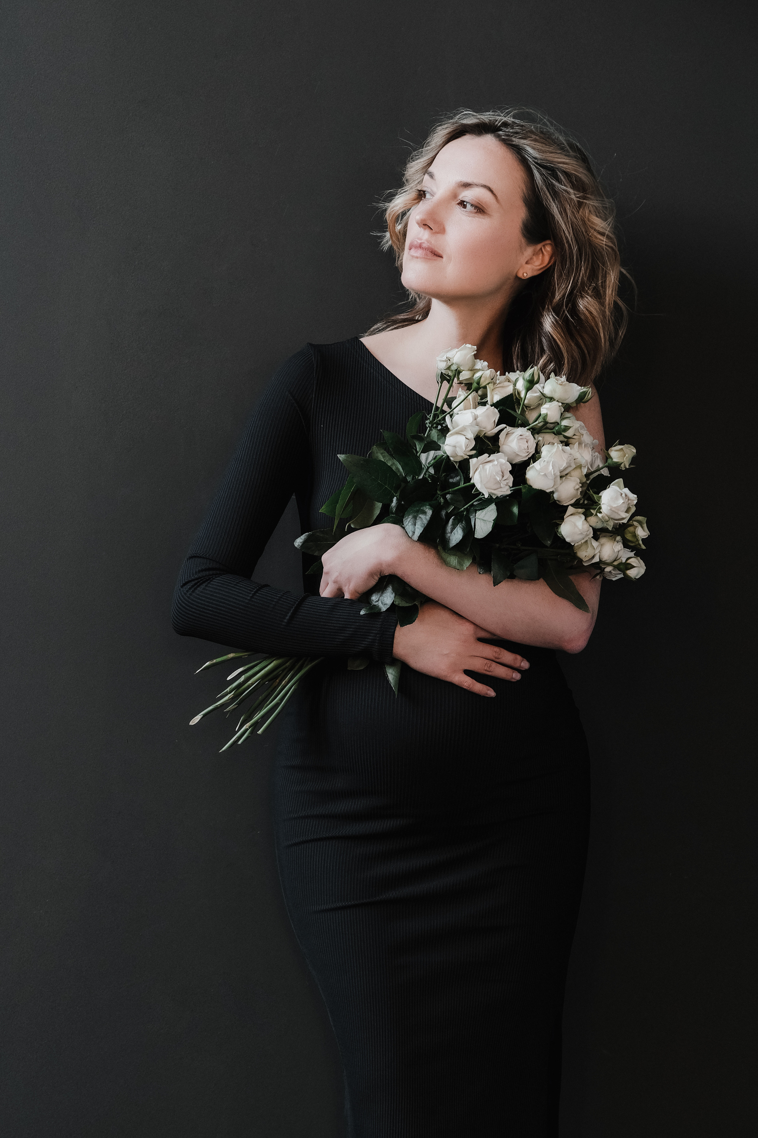 Беременность 2. Фотограф и видеограф в Москве и МО — Евгений Лавров