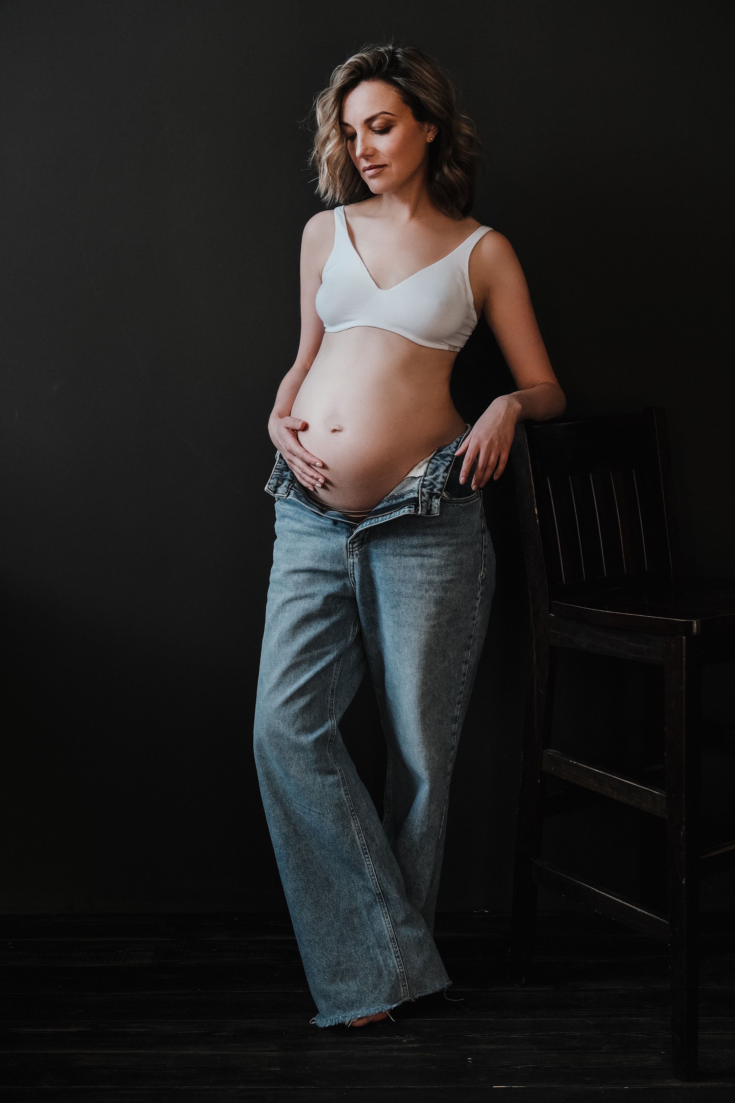 Беременность 2. Фотограф и видеограф в Москве и МО — Евгений Лавров