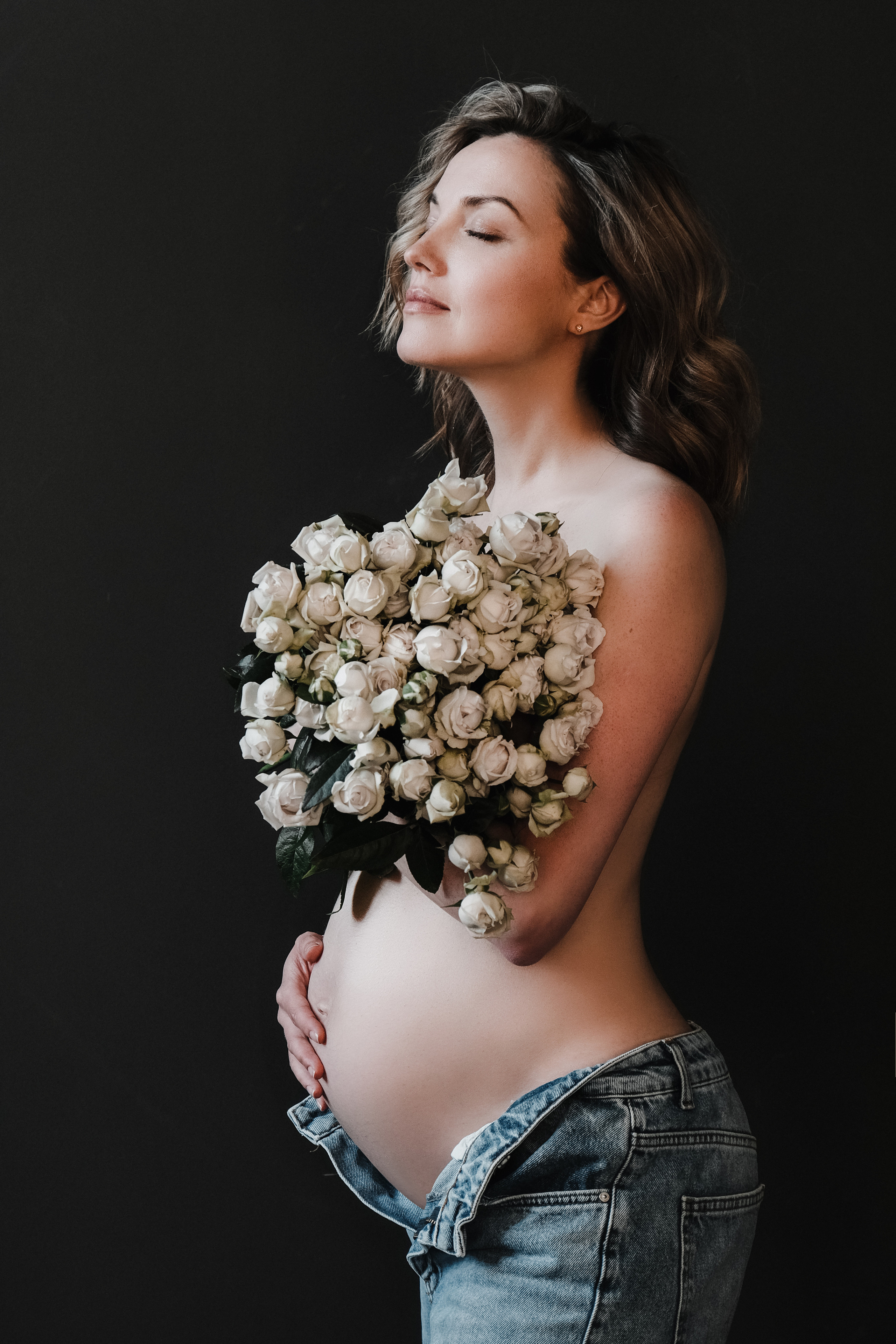 Беременность 2. Фотограф и видеограф в Москве и МО — Евгений Лавров