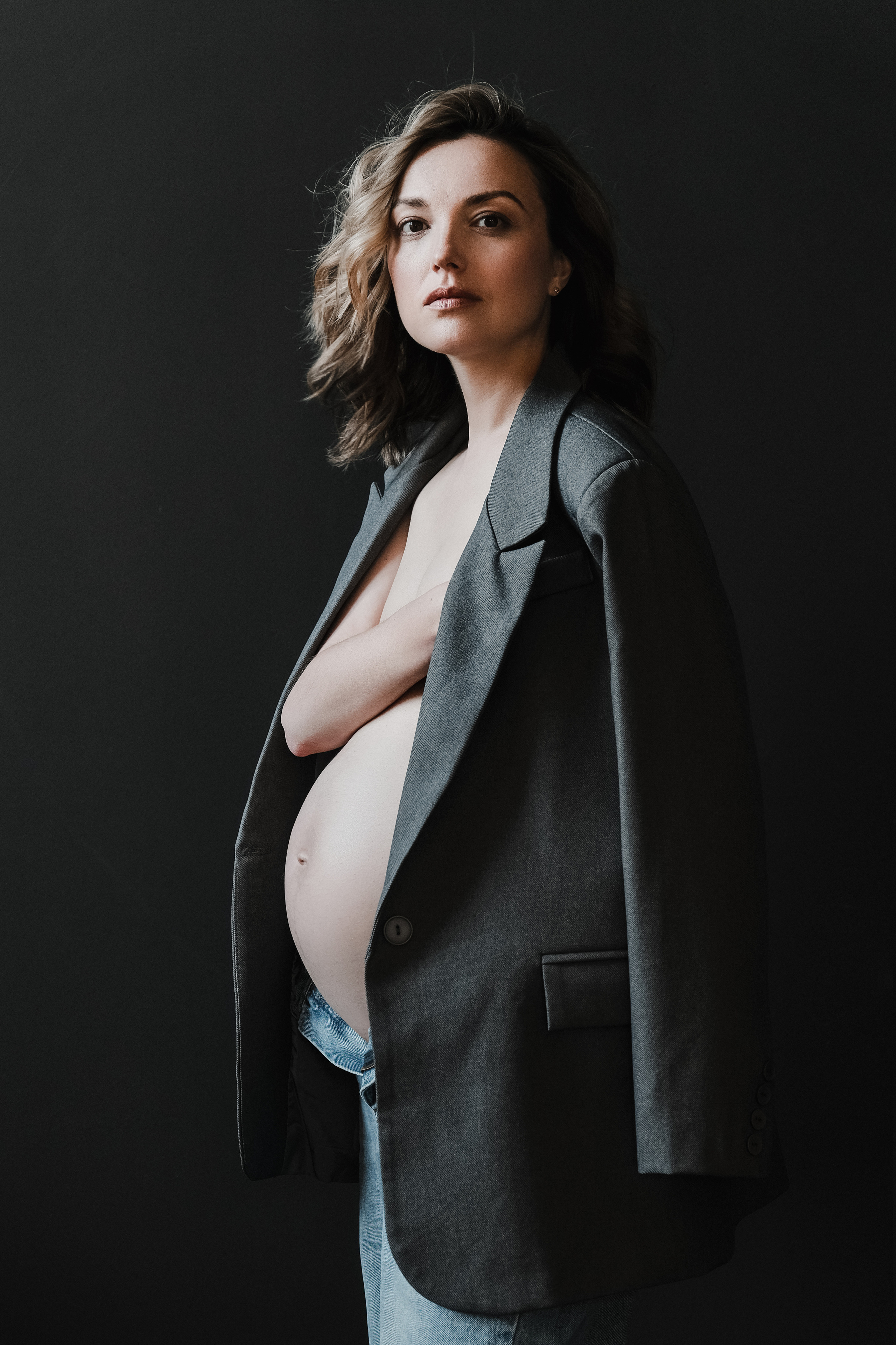 Беременность 2. Фотограф и видеограф в Москве и МО — Евгений Лавров