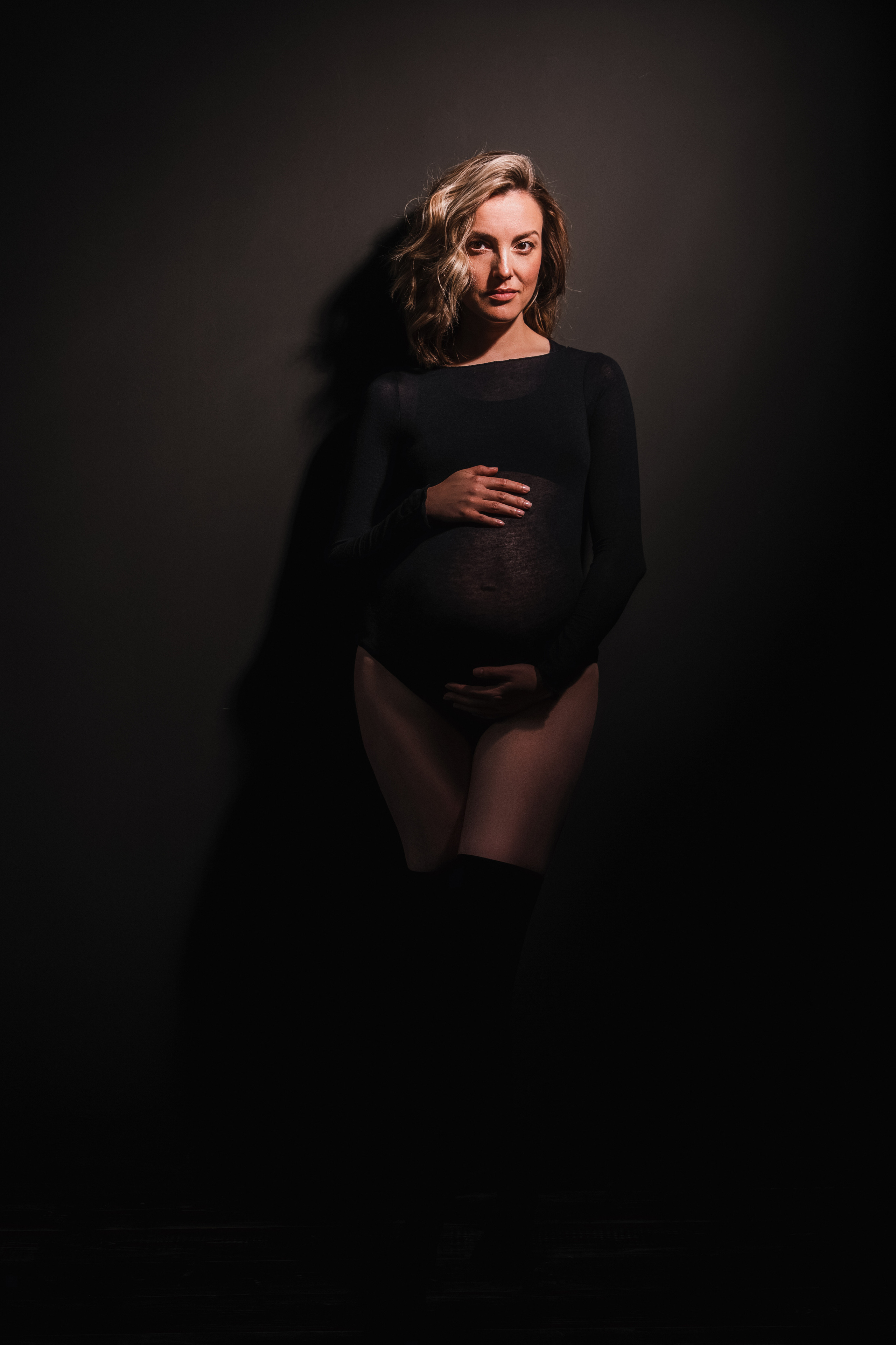 Беременность 2. Фотограф и видеограф в Москве и МО — Евгений Лавров