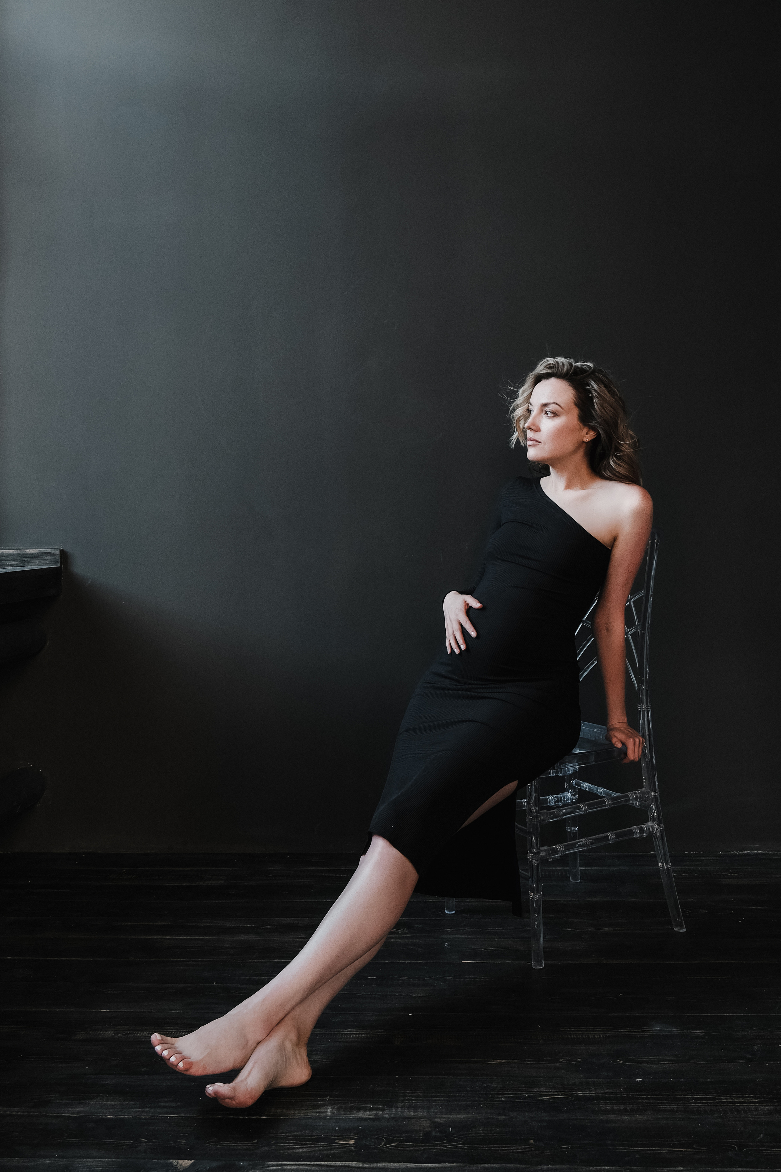 Беременность 2. Фотограф и видеограф в Москве и МО — Евгений Лавров