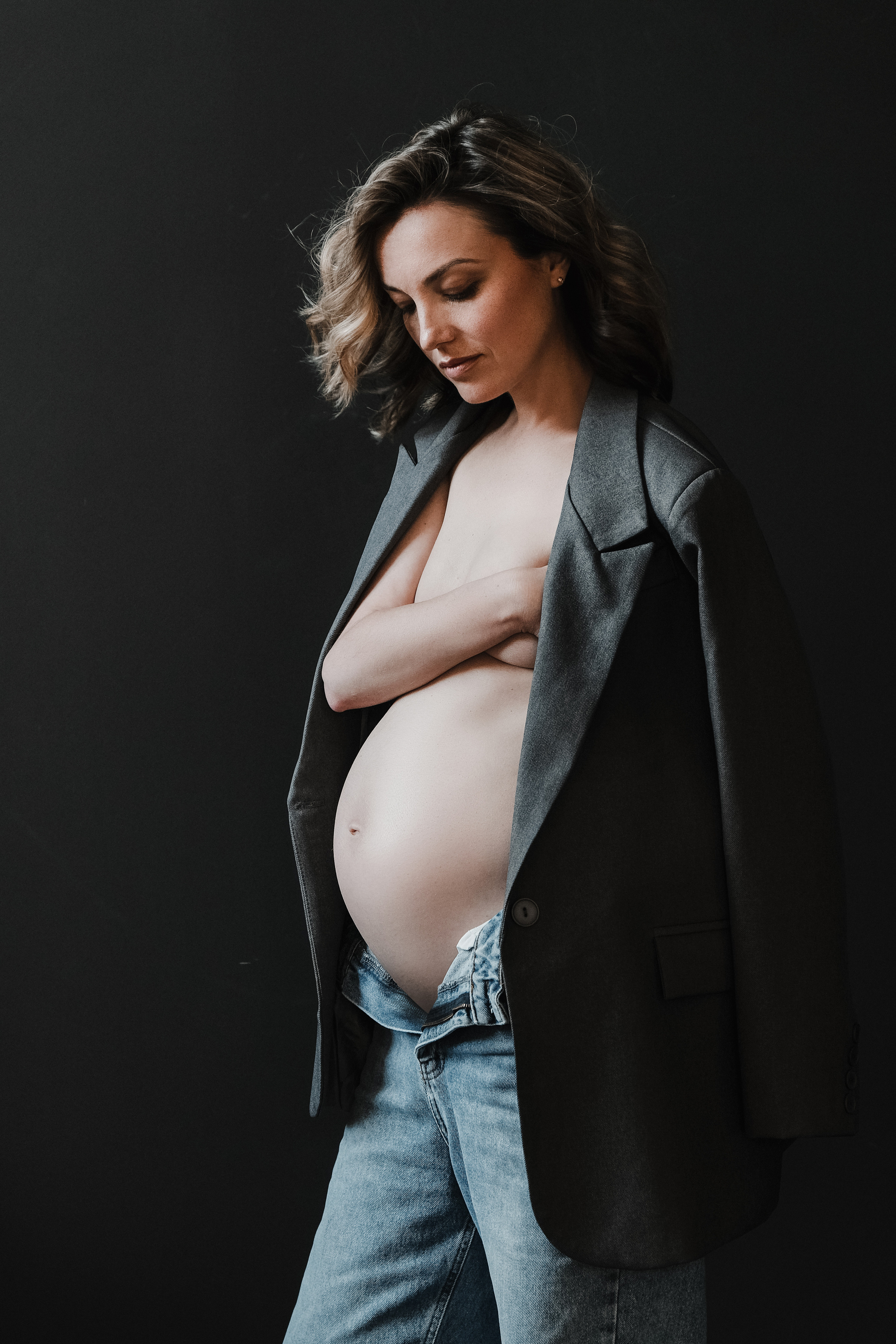 Беременность 2. Фотограф и видеограф в Москве и МО — Евгений Лавров