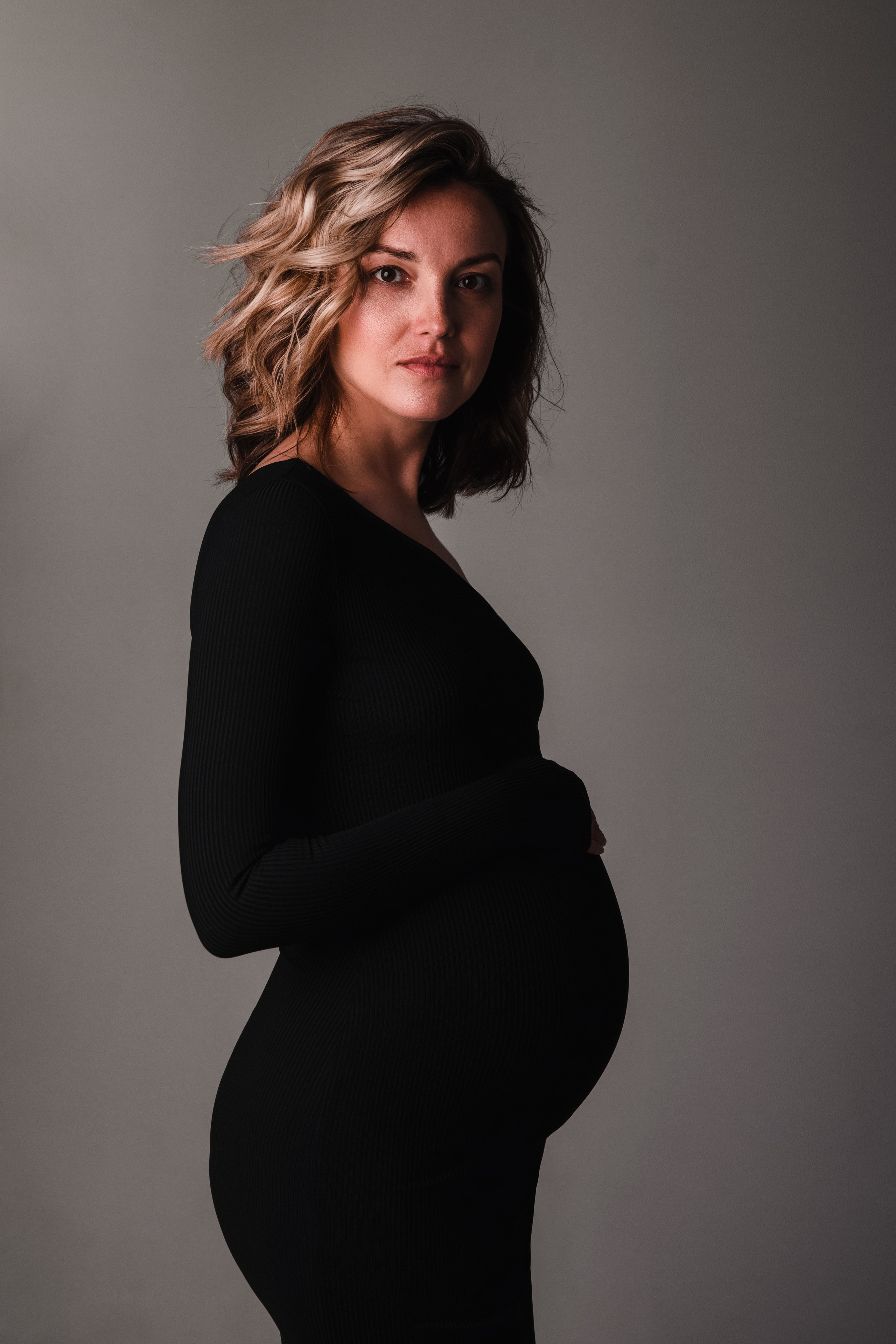 Беременность 2. Фотограф и видеограф в Москве и МО — Евгений Лавров