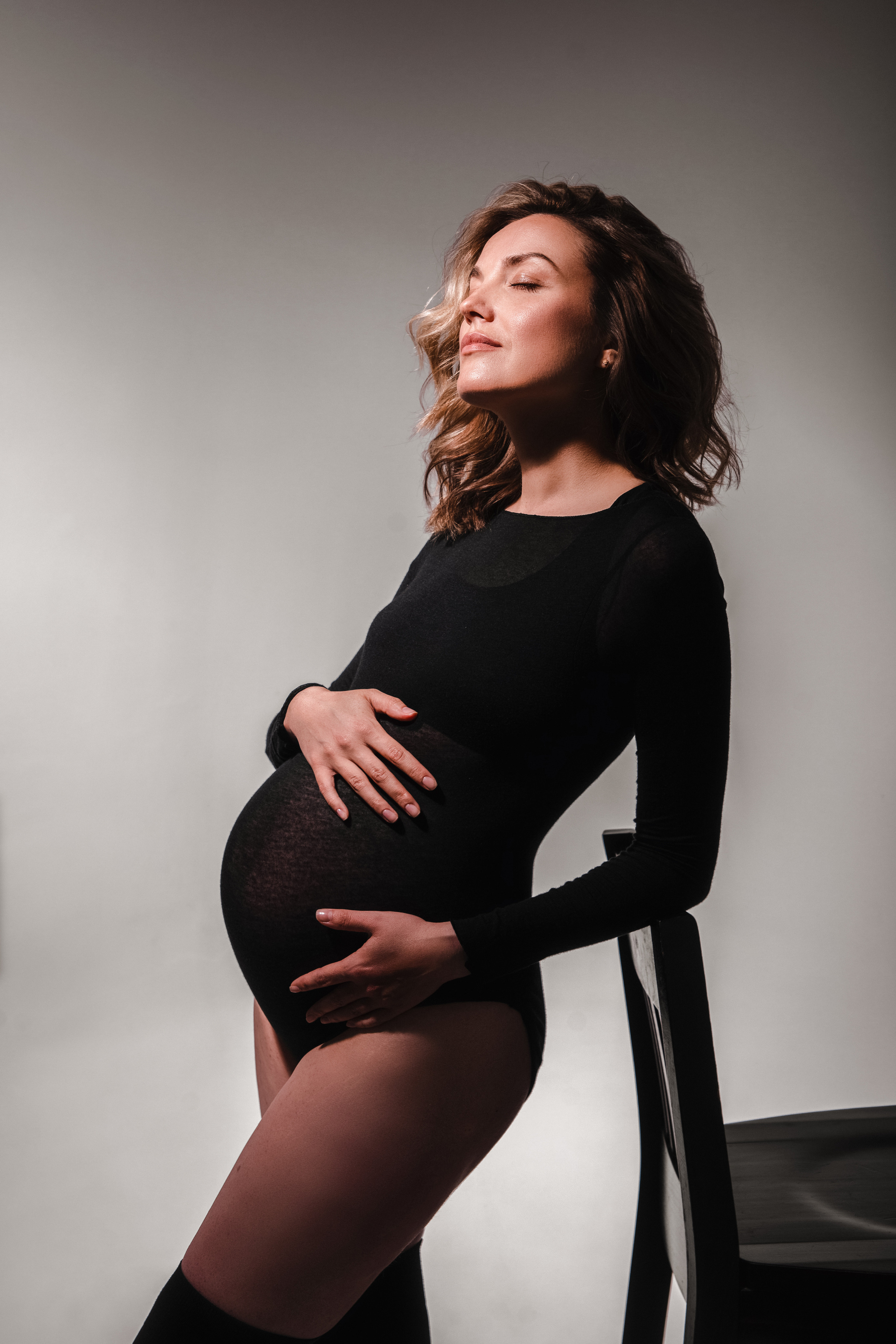 Беременность 2. Фотограф и видеограф в Москве и МО — Евгений Лавров