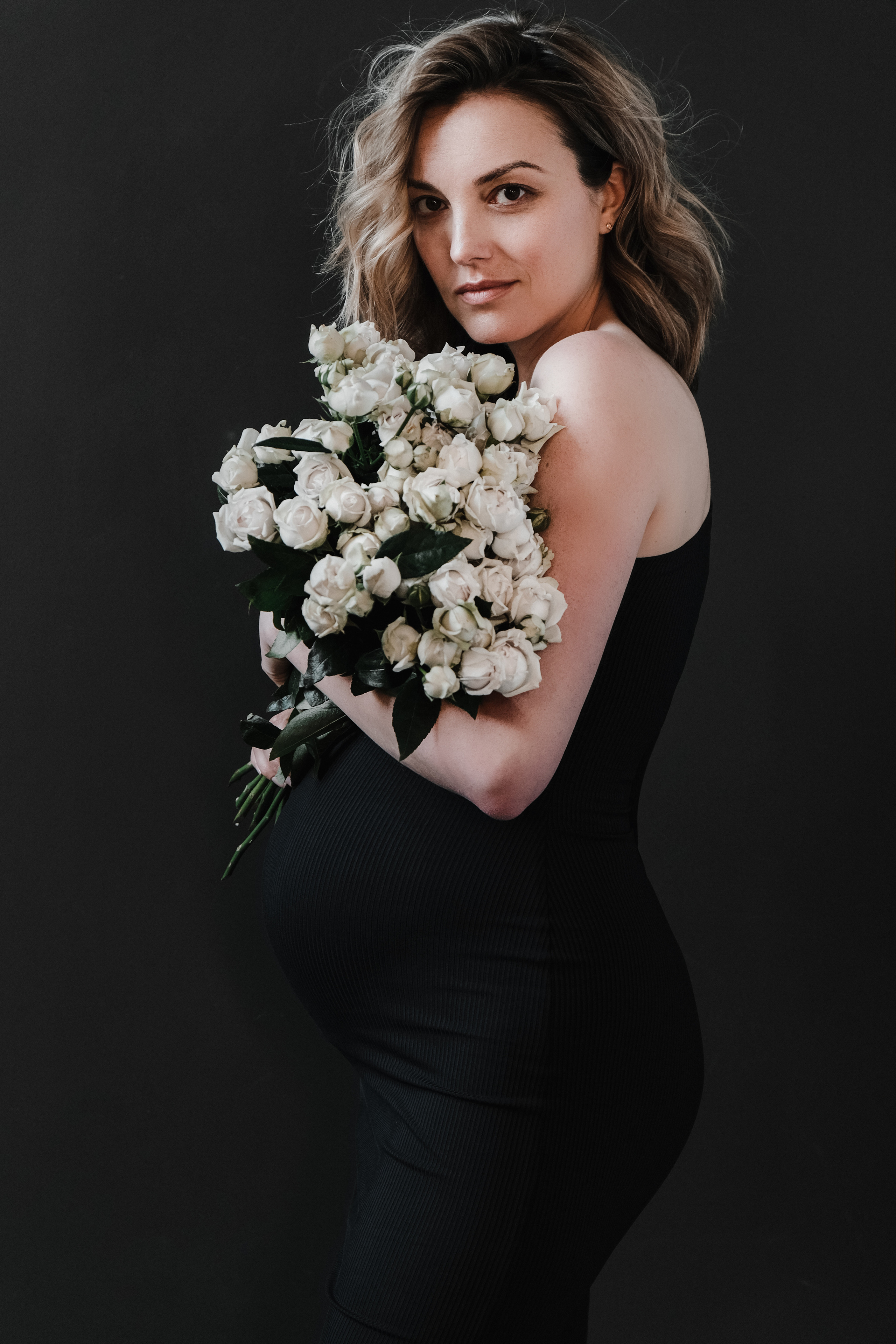 Беременность 2. Фотограф и видеограф в Москве и МО — Евгений Лавров