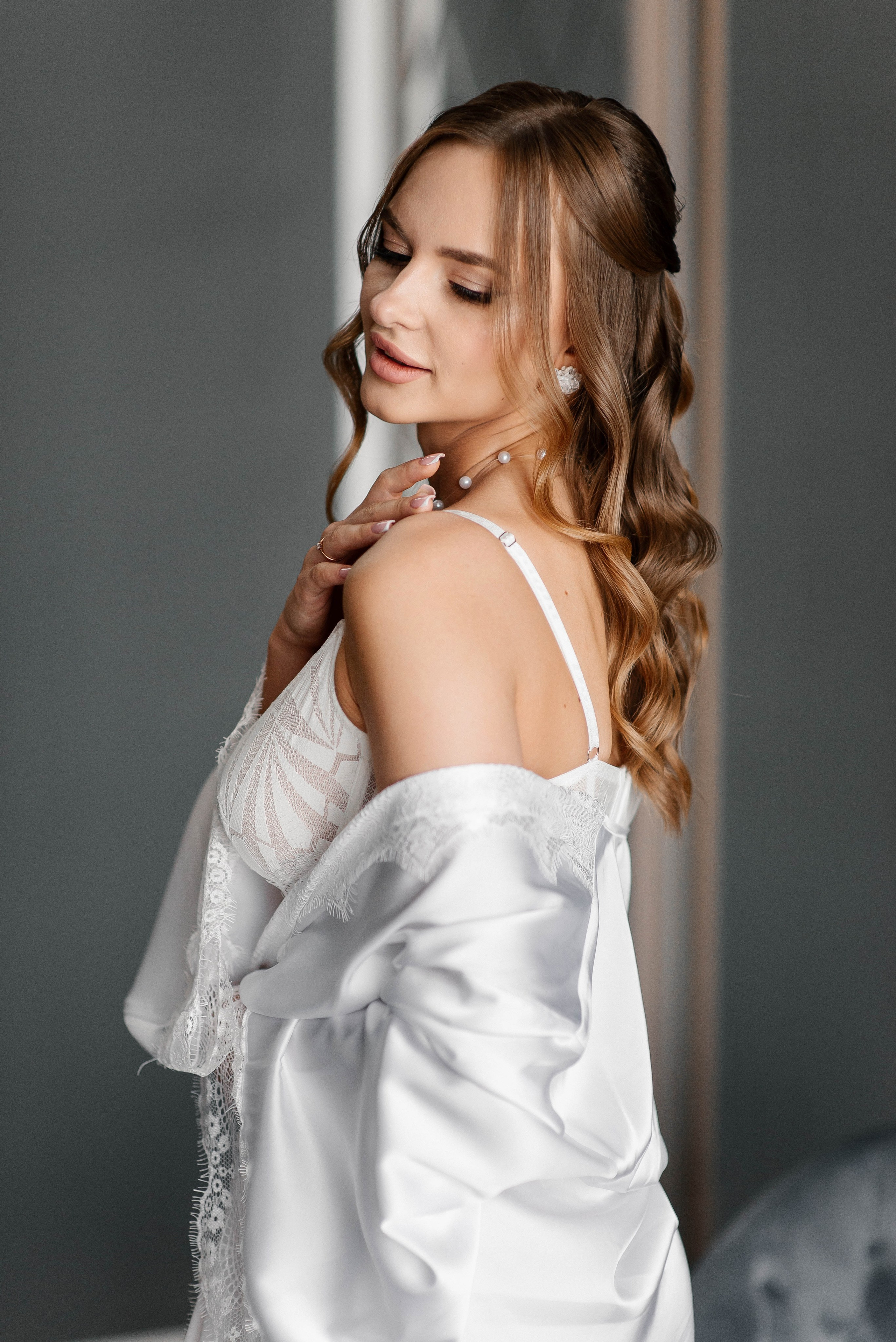 Александр и Анна. Свадебный фотограф Курск Артем Духтанов