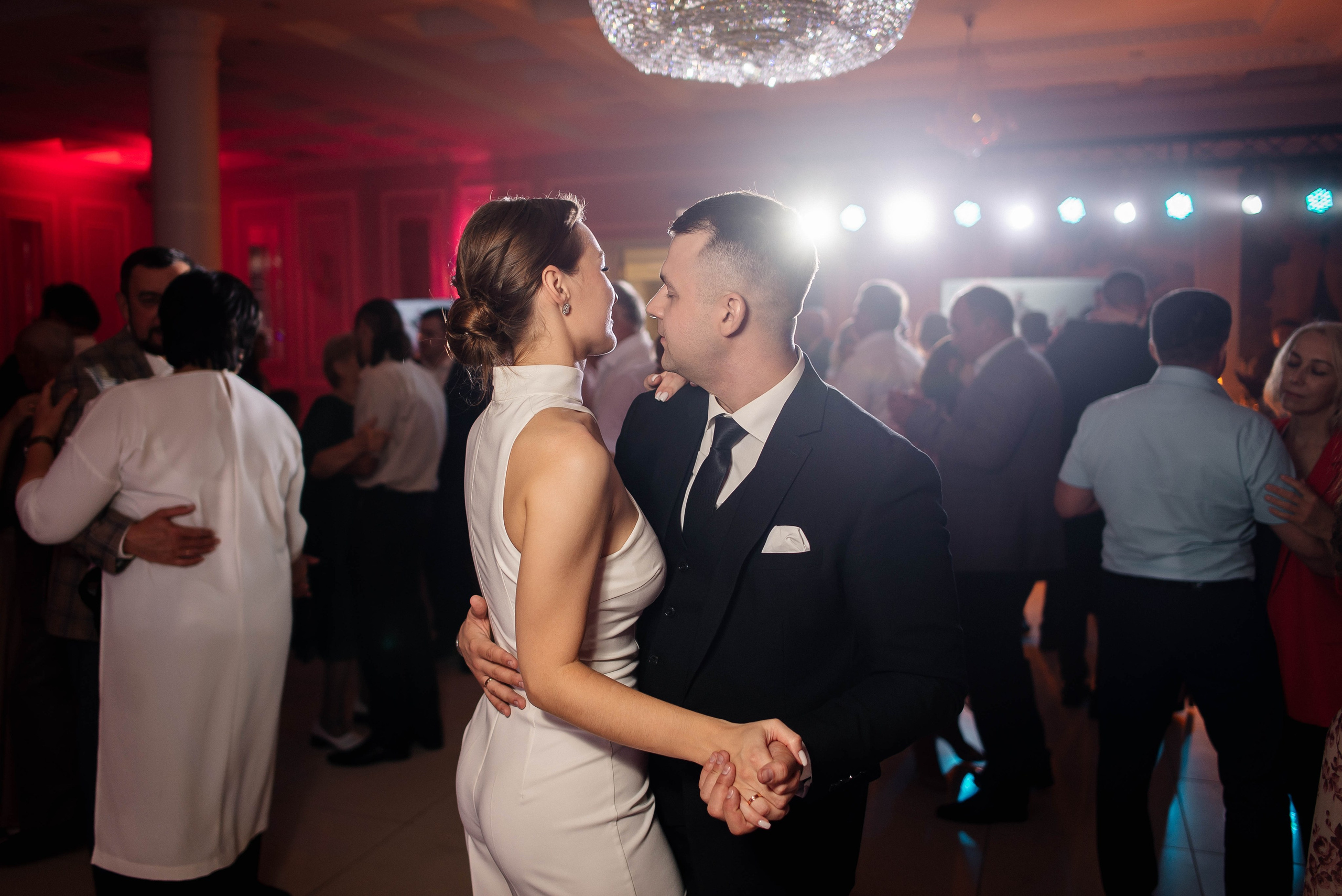 Алексей и Юлиана. Свадебный фотограф Курск Артем Духтанов