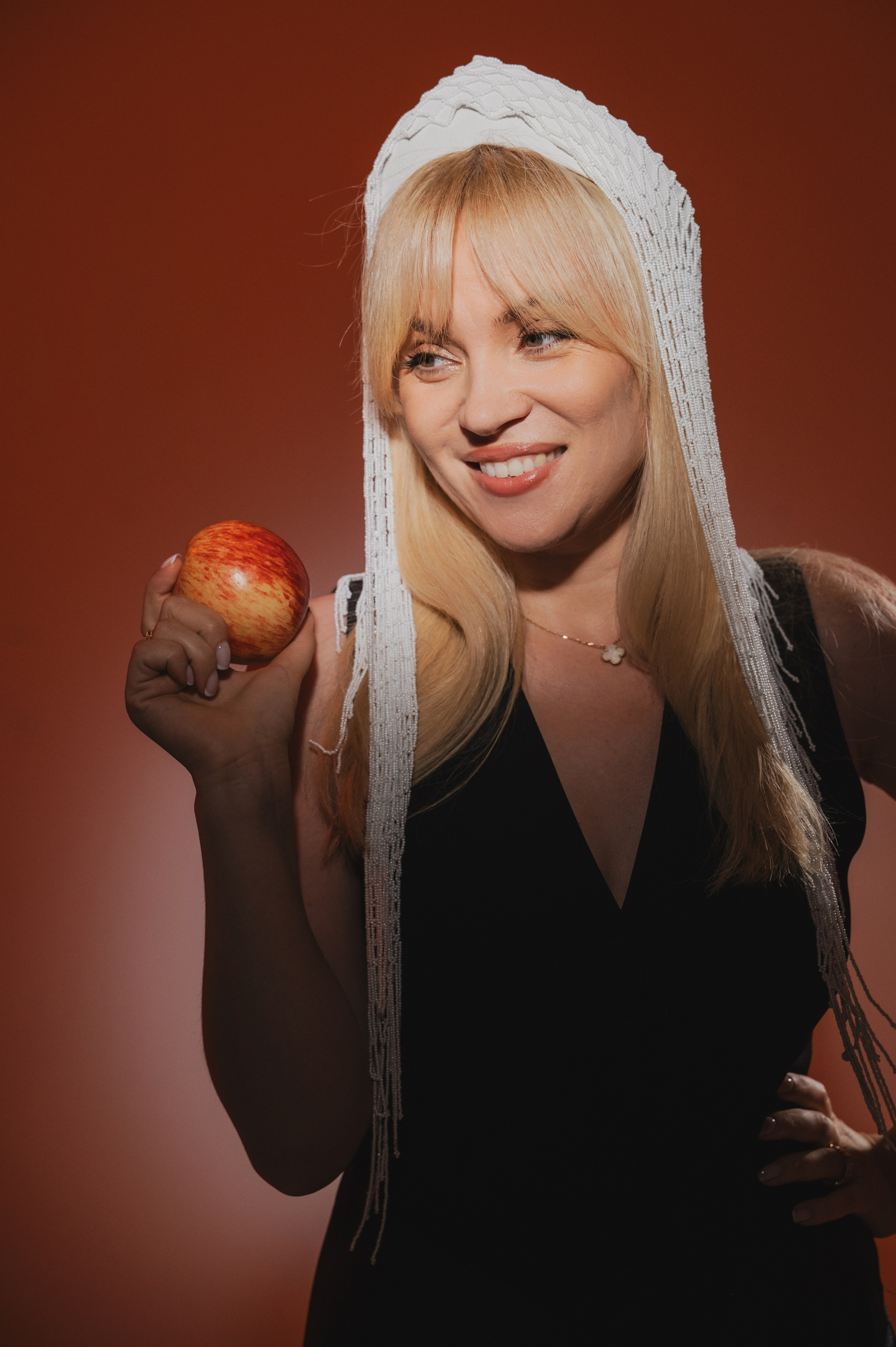 Анонс. Свадебный фотограф в Рязани Дзюрак Елизавета