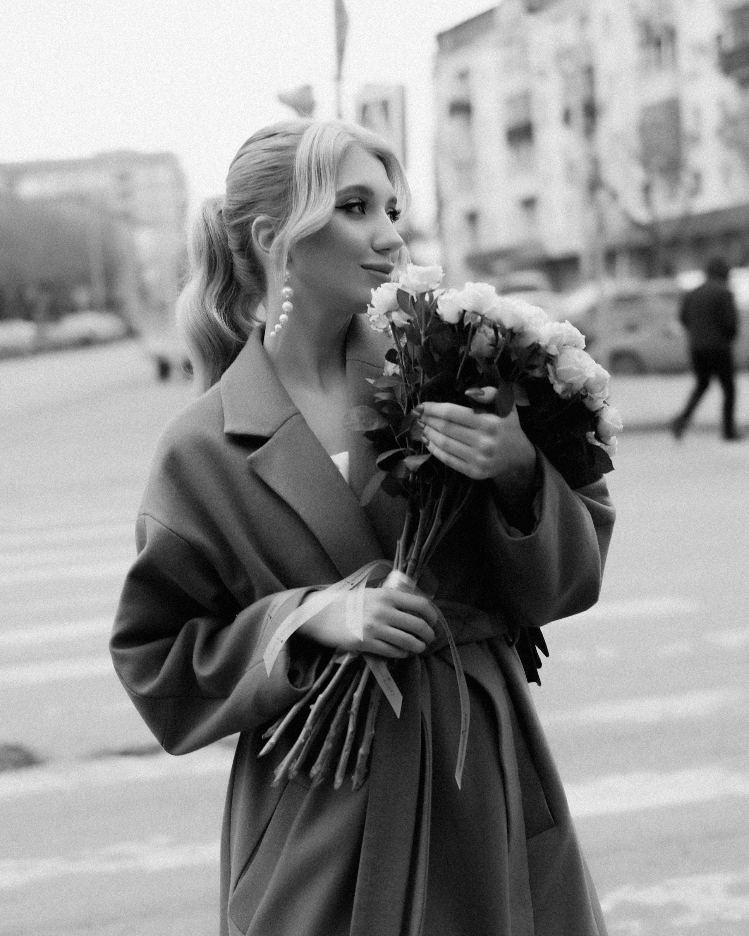 Дарья. Фотограф в Красноярске Ксения Дмитрик