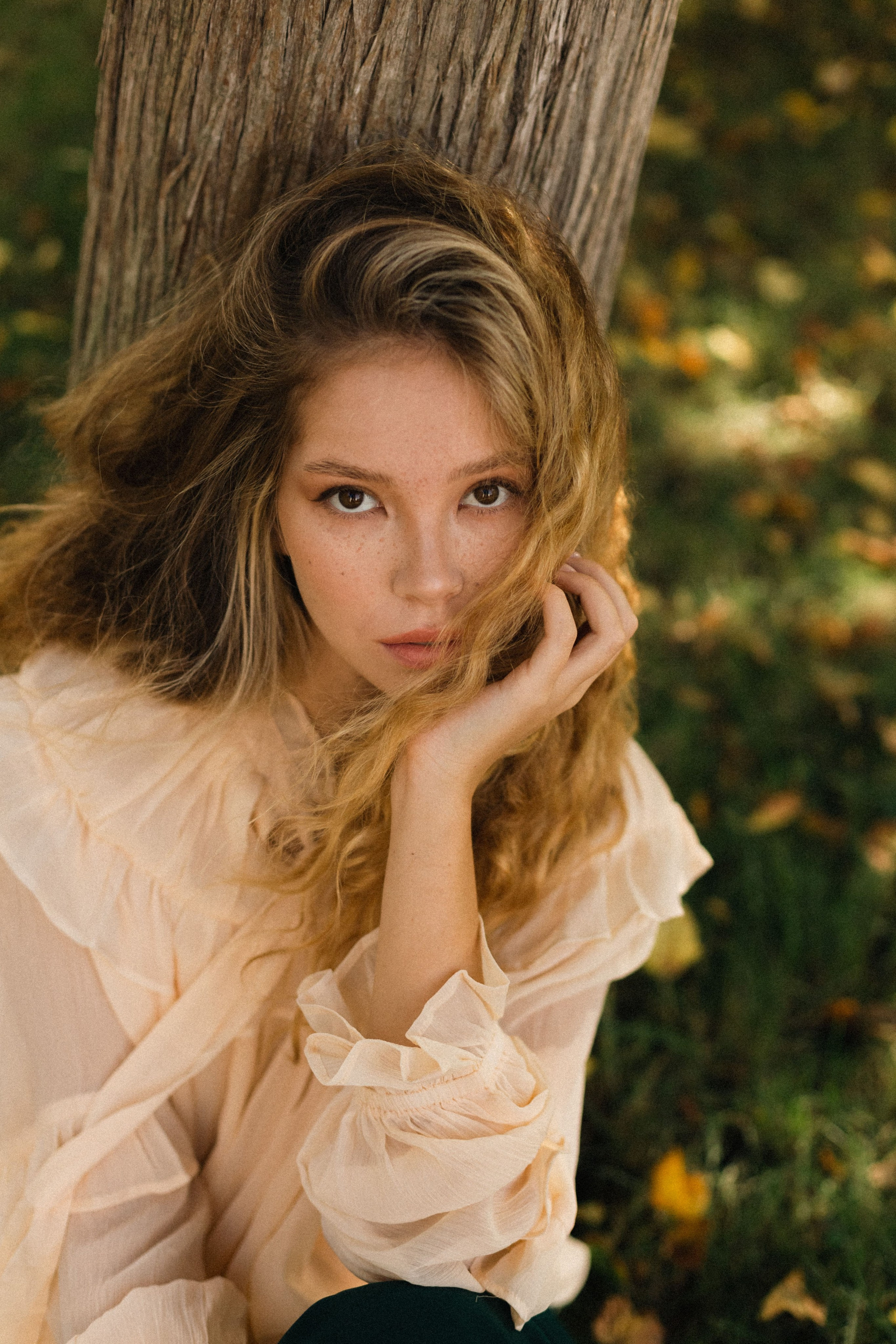 September. Валерия Трофимова ФОТОГРАФ|Санкт-Петербург |Крым