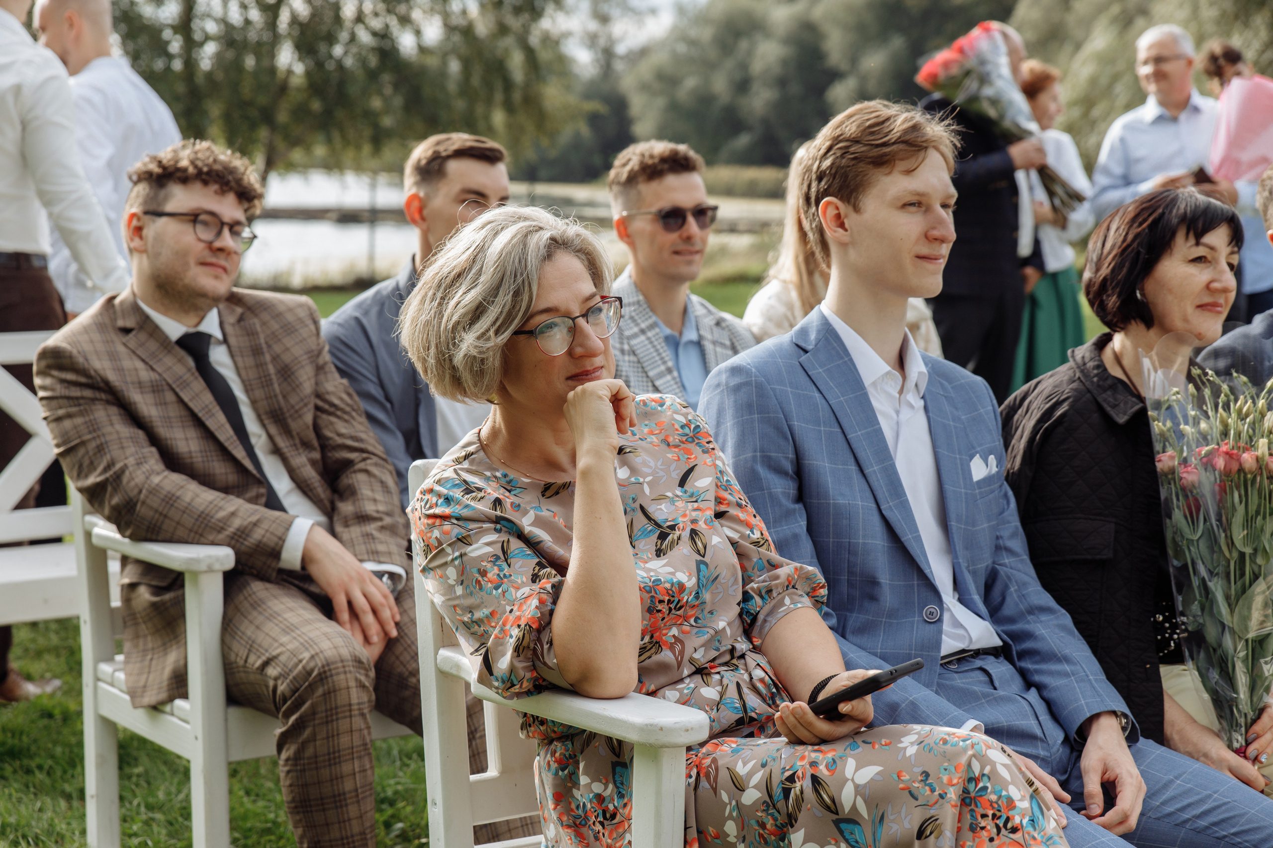 Влад и Даша