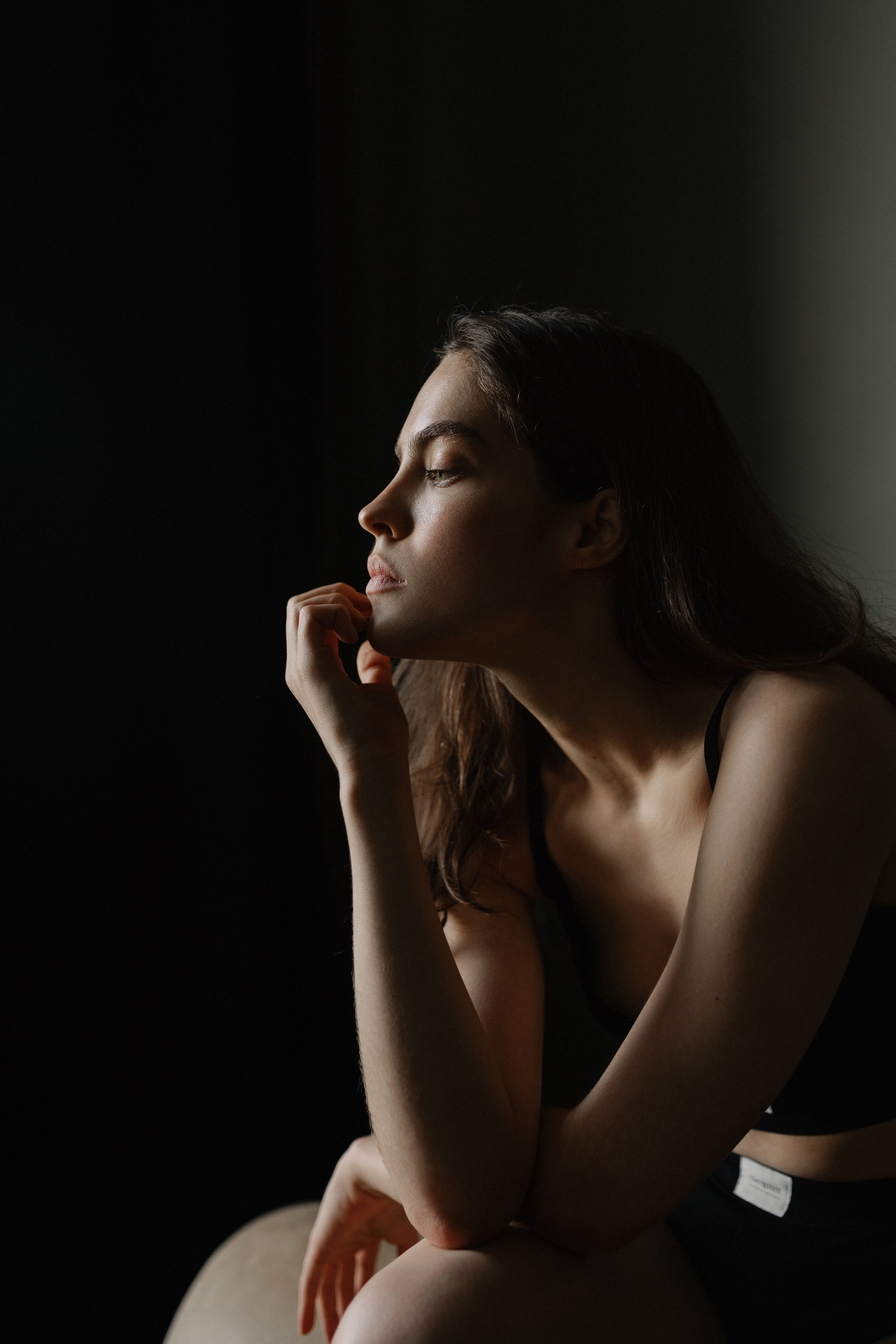 Полина | id409. Портретный фотограф в Москве Ольга Акушко