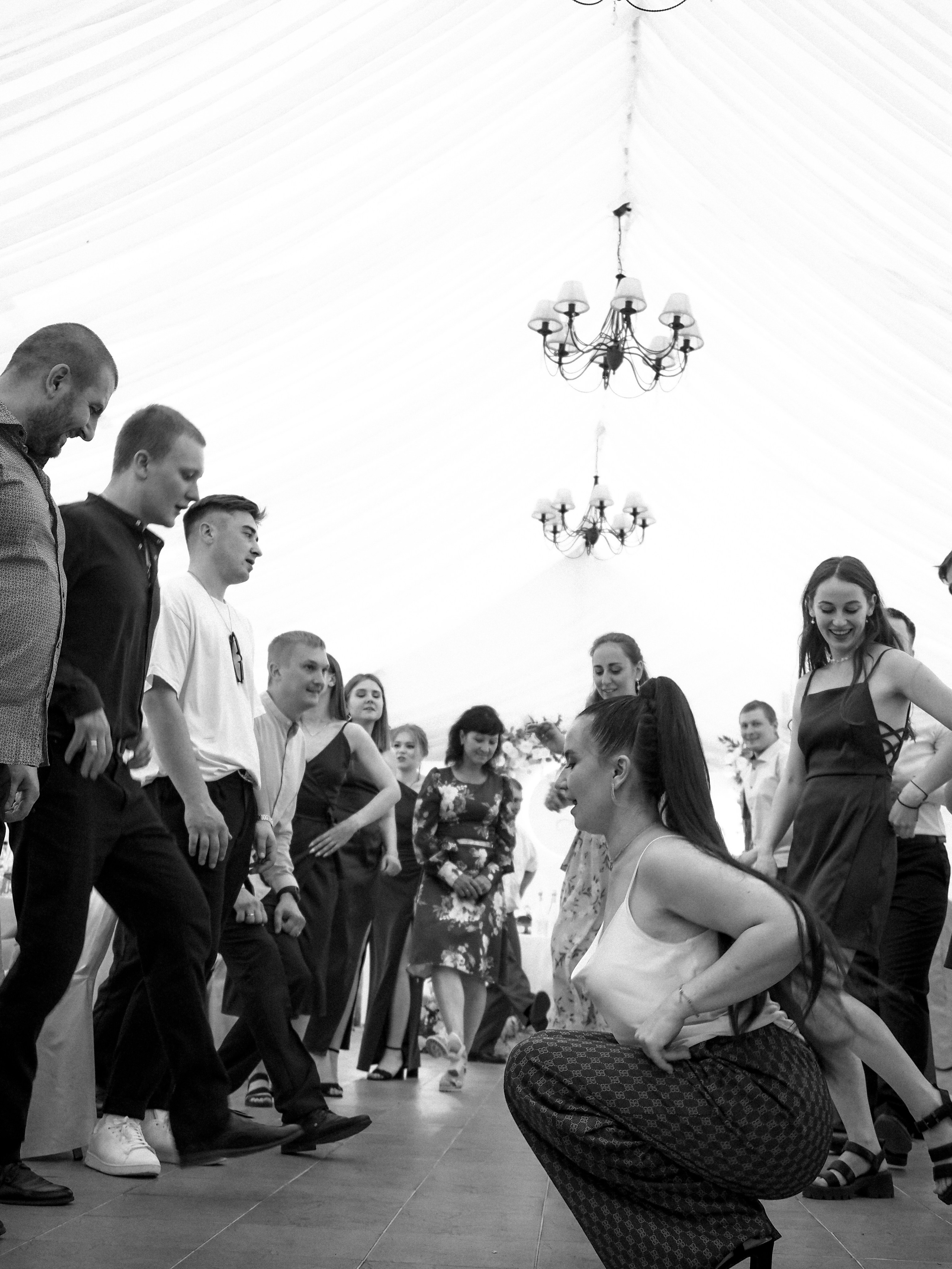 Михаил и Анастасия. Фотограф Рязань. Семейный Свадебный фотограф