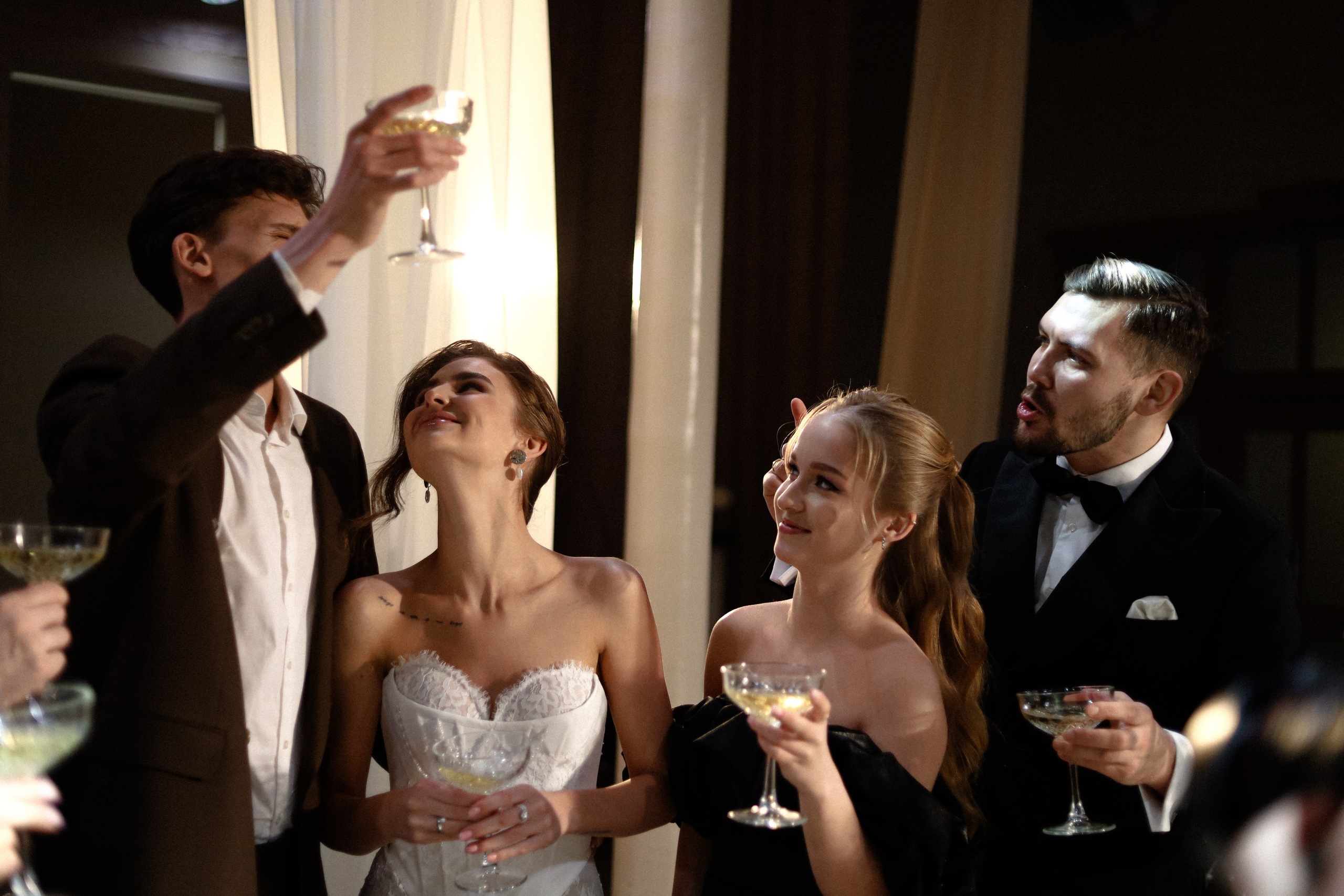 Свадьбы/лав стори. Фотограф Екатерина Васюкова