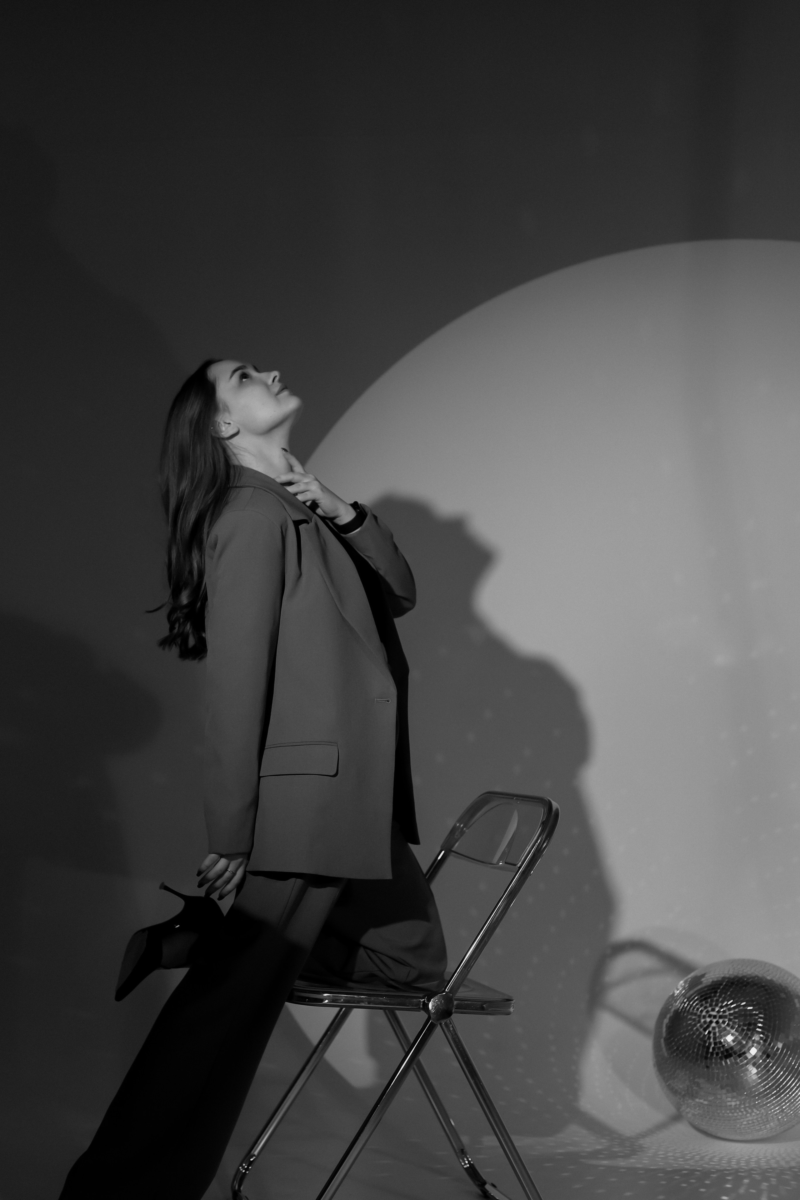 Индивидуальная. Фотограф Екатерина Васюкова