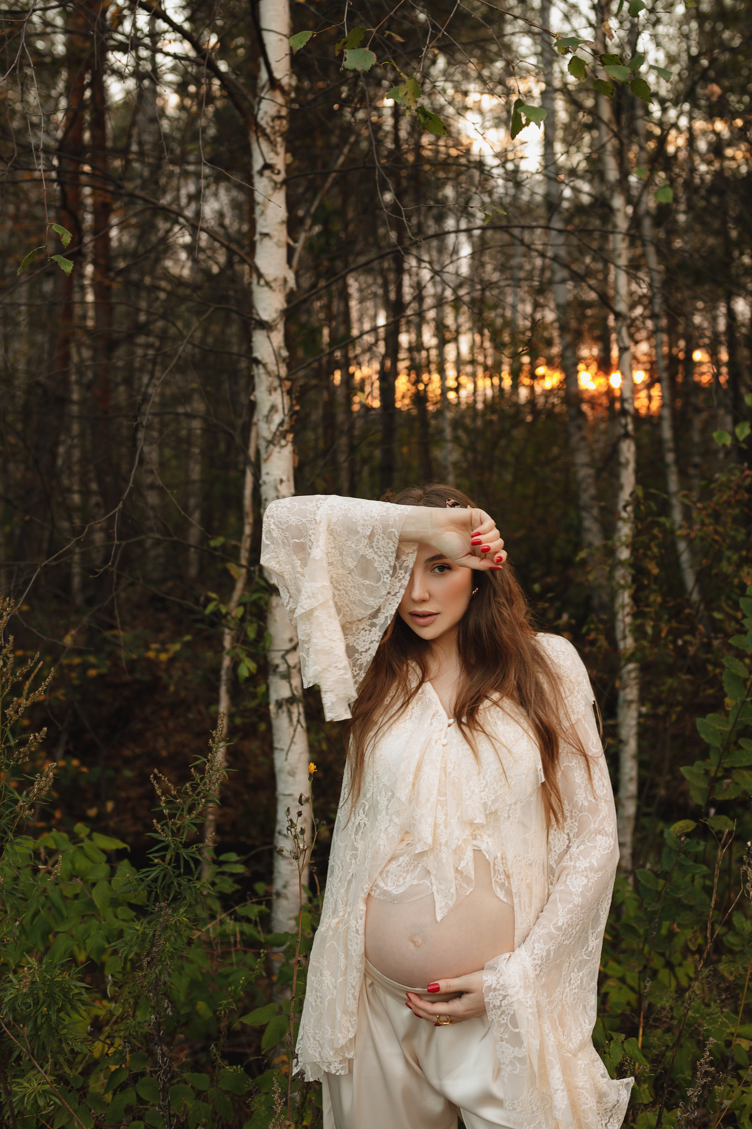 Виктория. Таня Грин фотограф и AI-креатор Екатеринбург