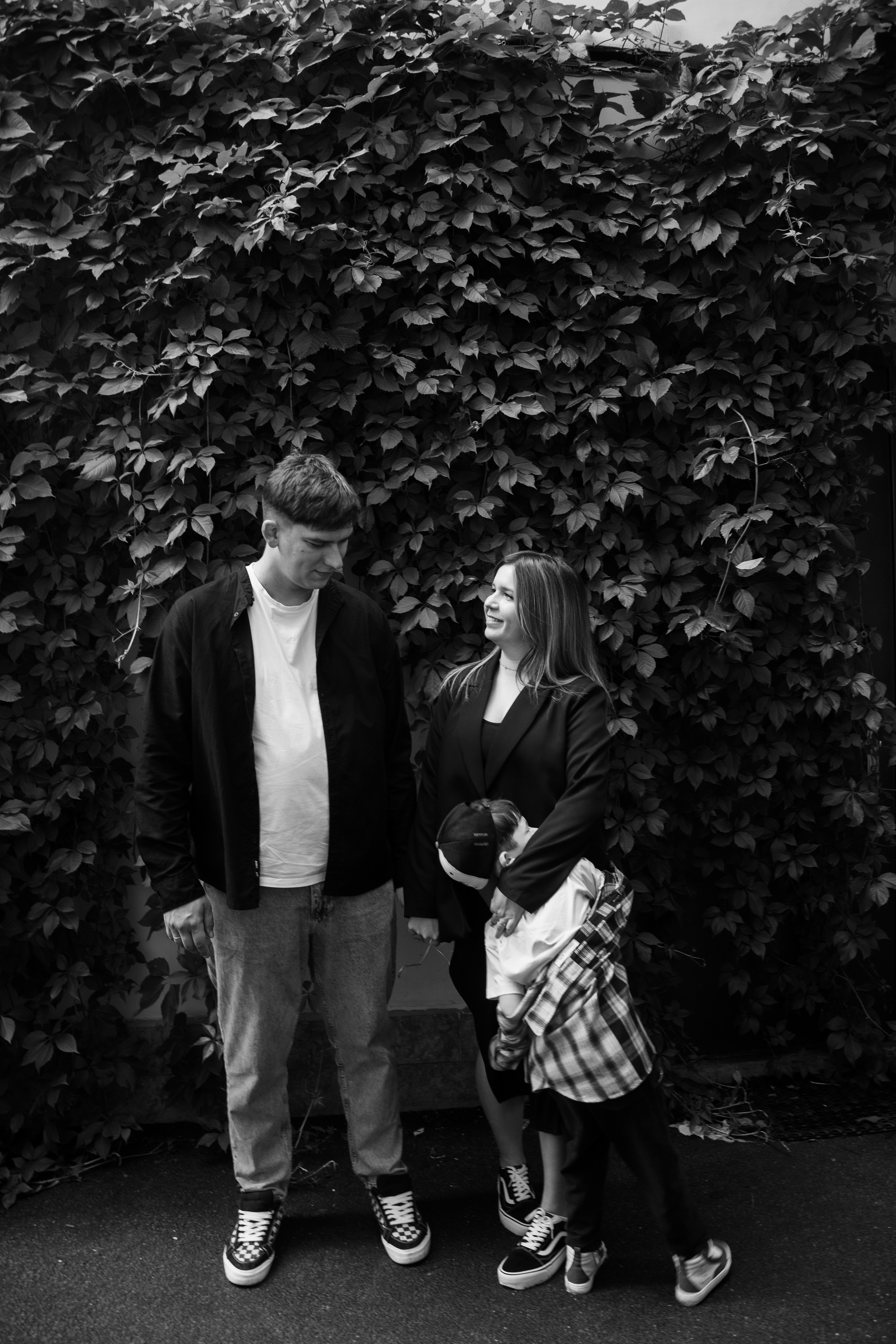 Семейные. Главная