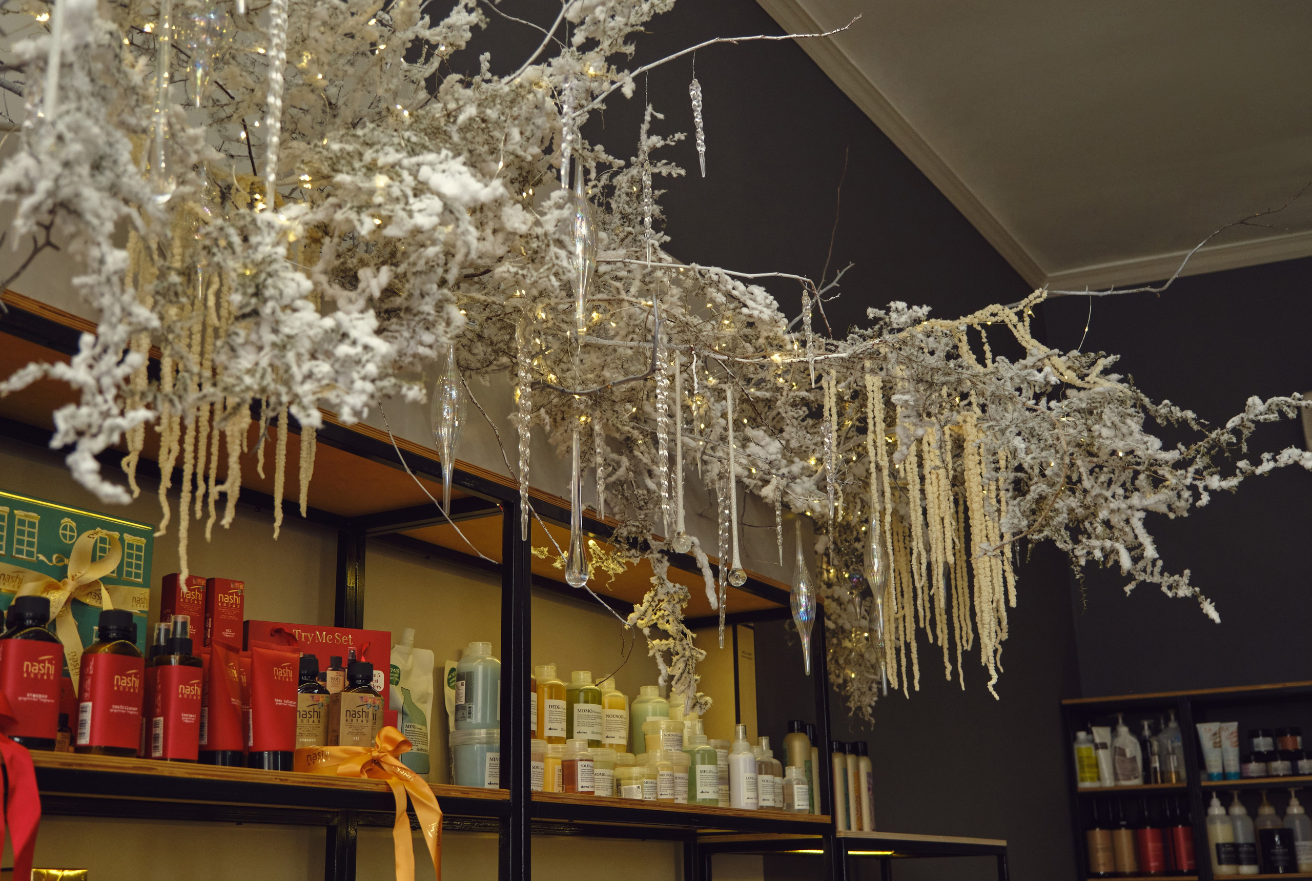 Красота спасёт 2025. Ксения Почтарь. Декоратор и флорист, город Владивосток