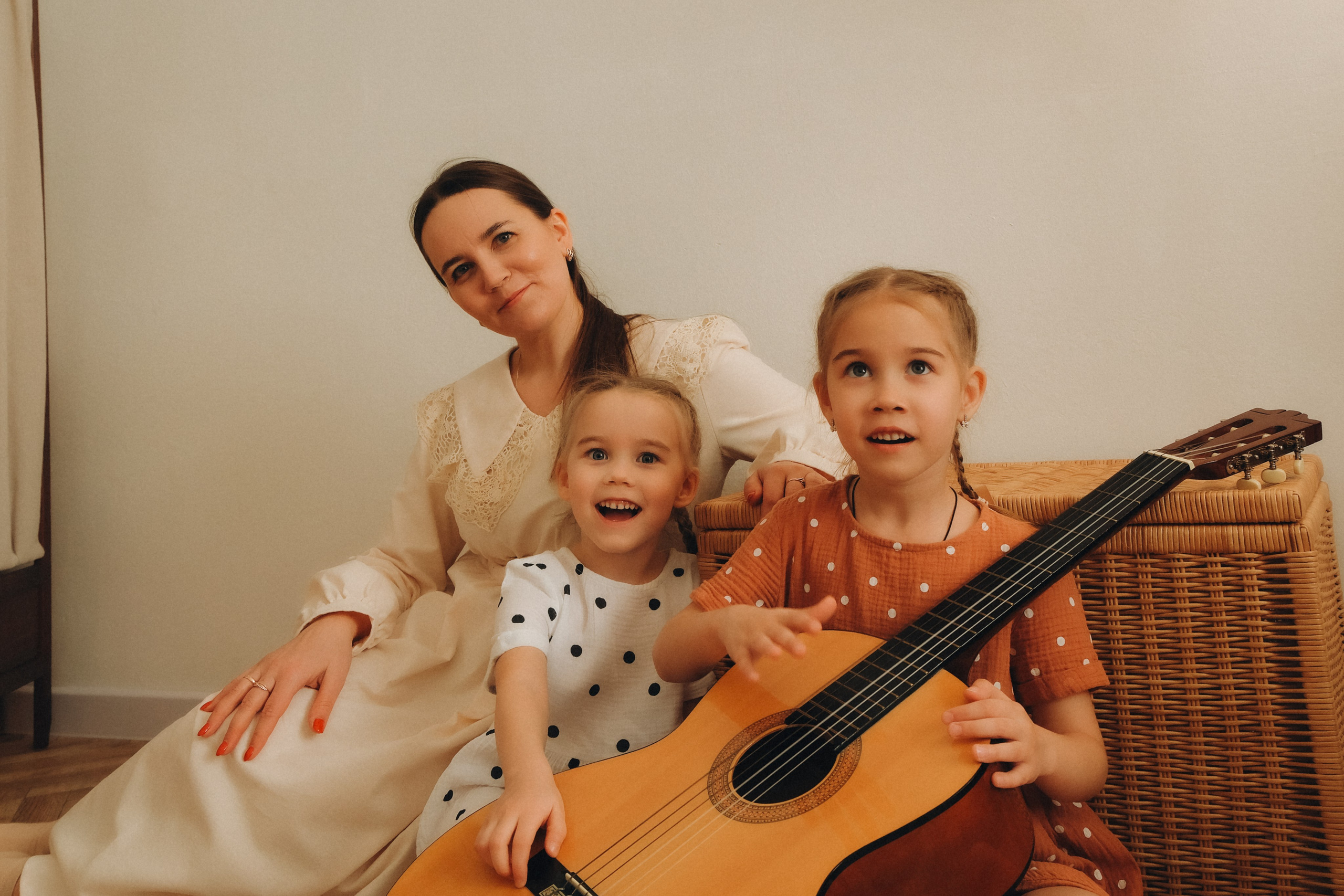 Пасхальная съемка. Привет! Меня зовут Дарья и я фотограф/видеограф из Ульяновска