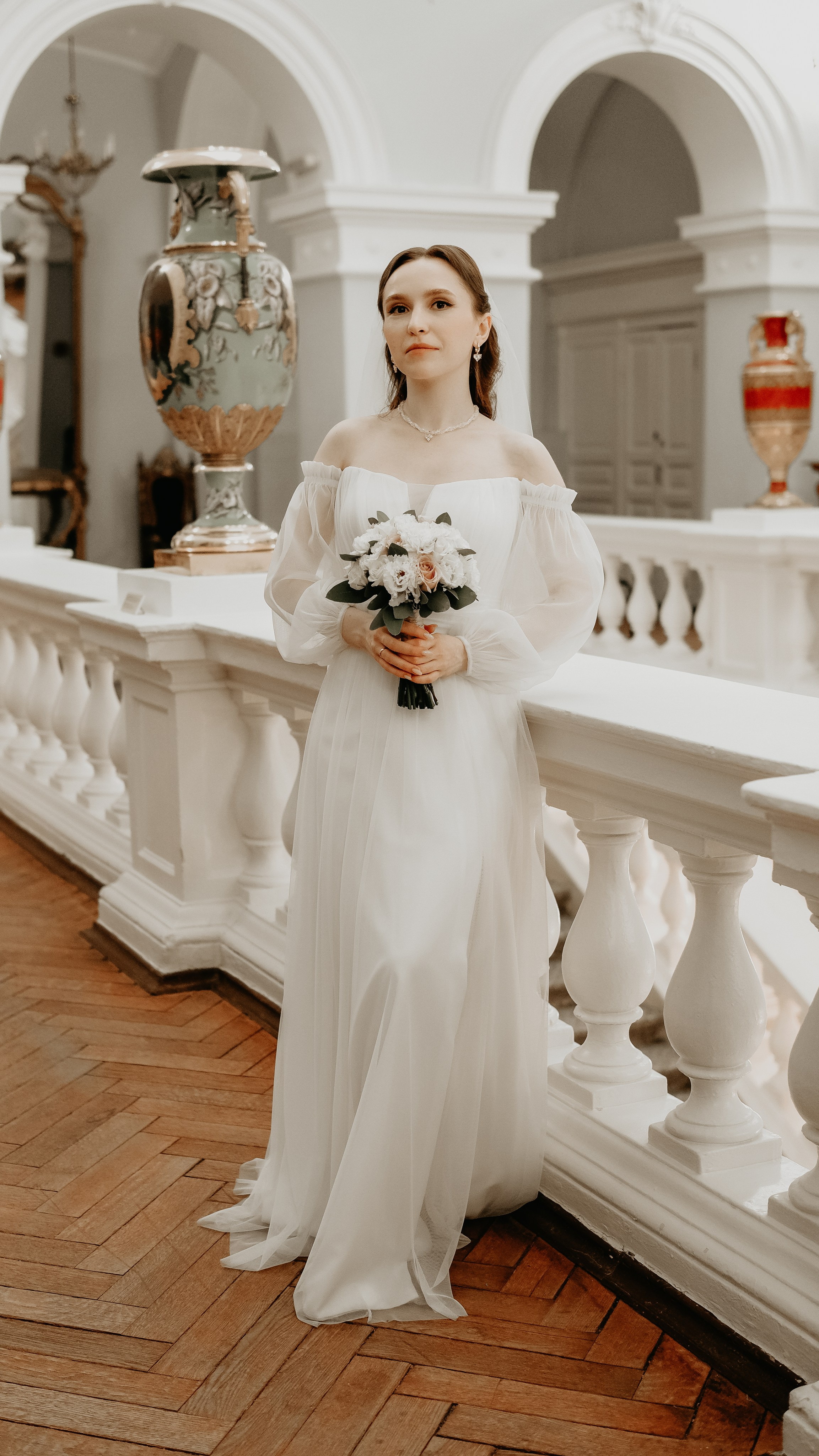 Алина и Виталий. Привет! Меня зовут Дарья и я фотограф/видеограф из Ульяновска