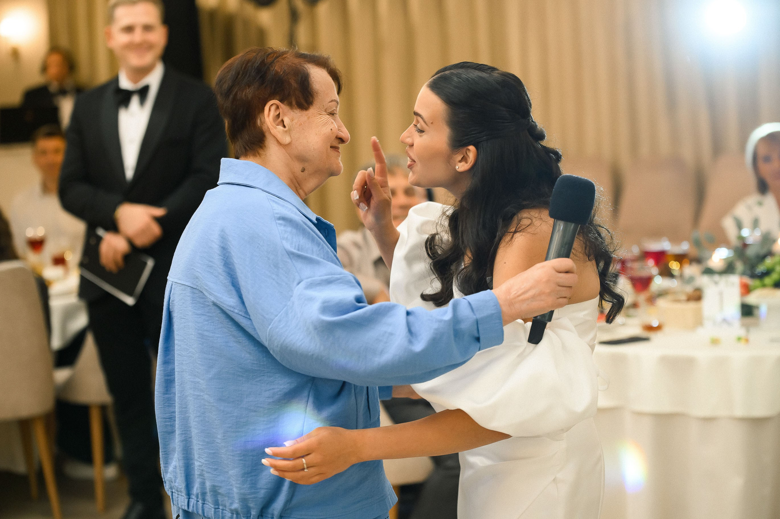 «Вечность начинается сейчас». Евгений Нисковских — свадебный и репортажный фотограф в Тюмени